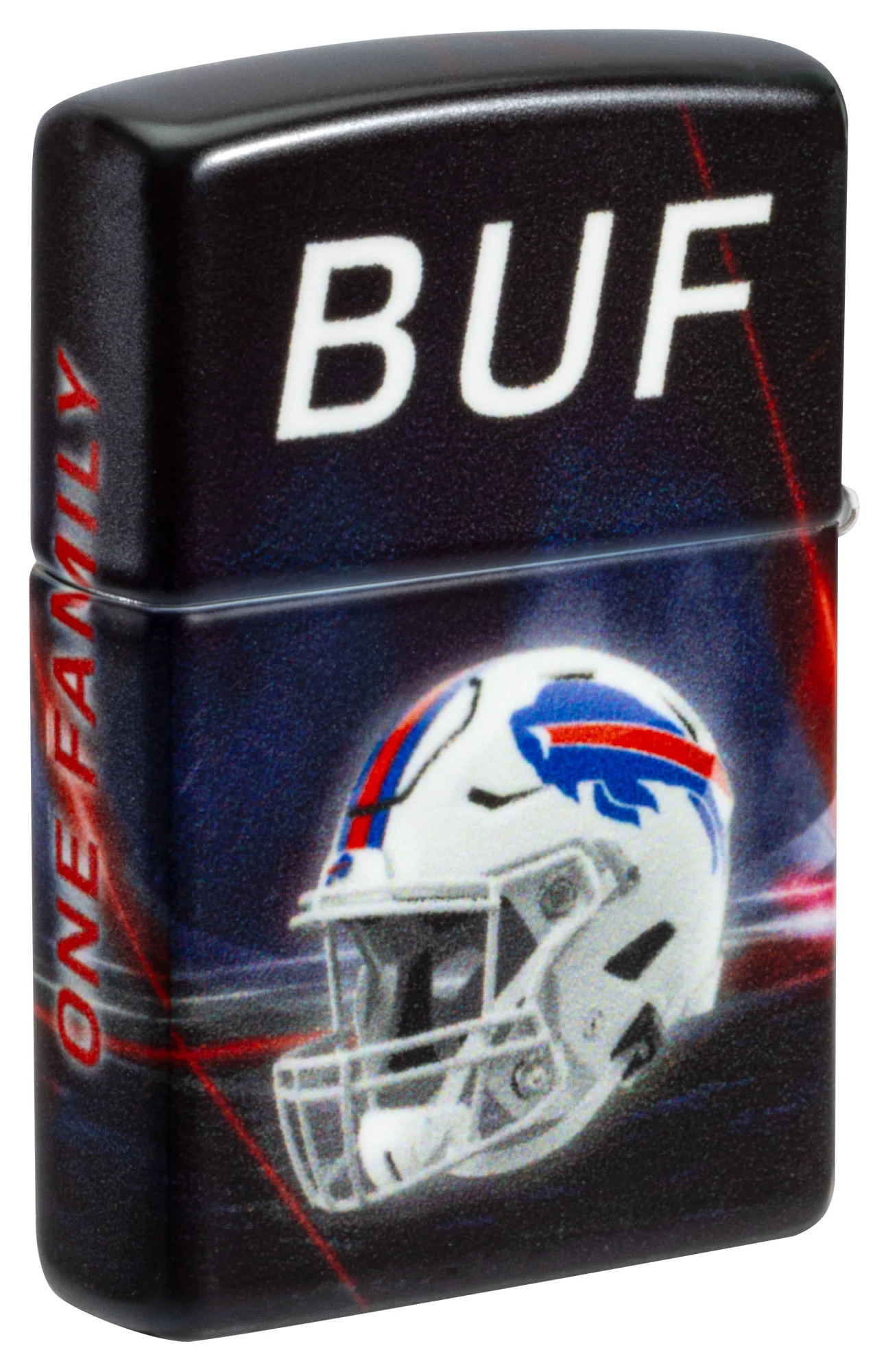 NFL Buffalo Bills Team Spirit Design - Image 8