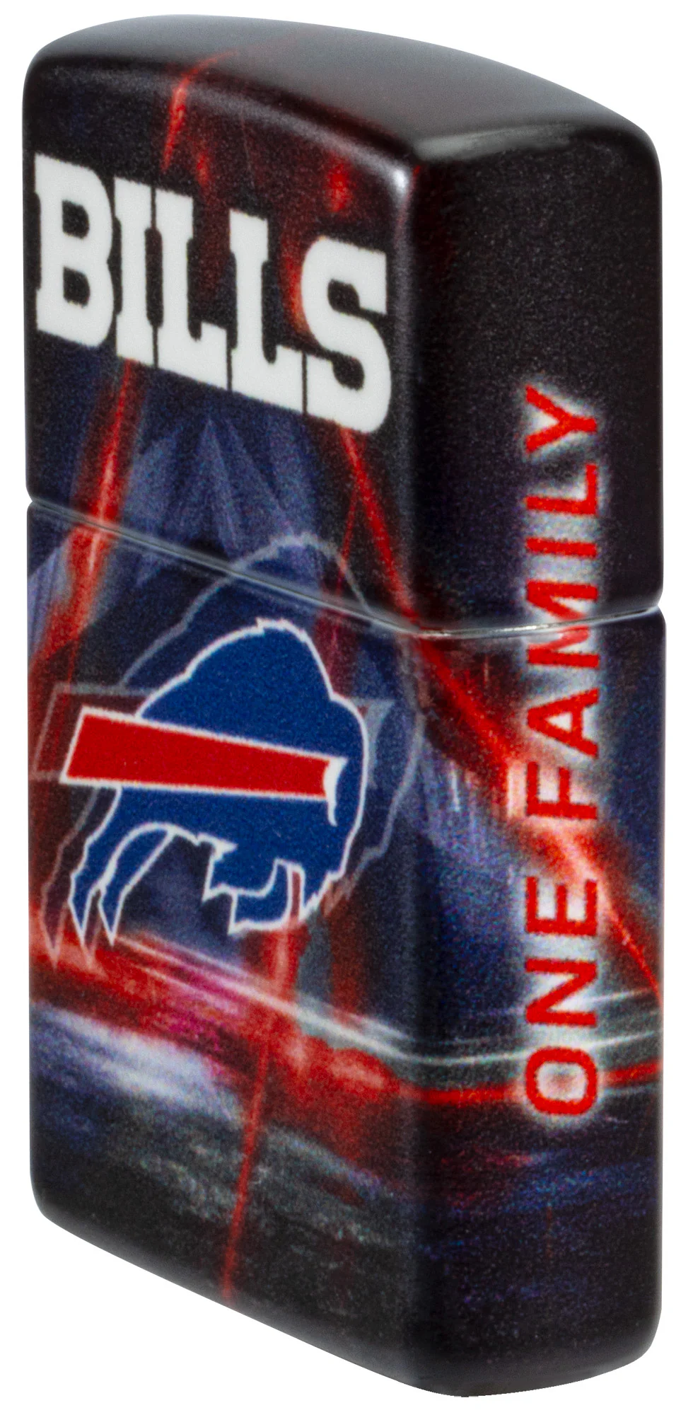NFL Buffalo Bills Team Spirit Design - Image 9