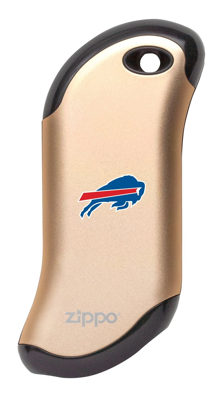NFL Buffalo Bills: HeatBank® 9s Rechargeable Hand Warmer - Image 3