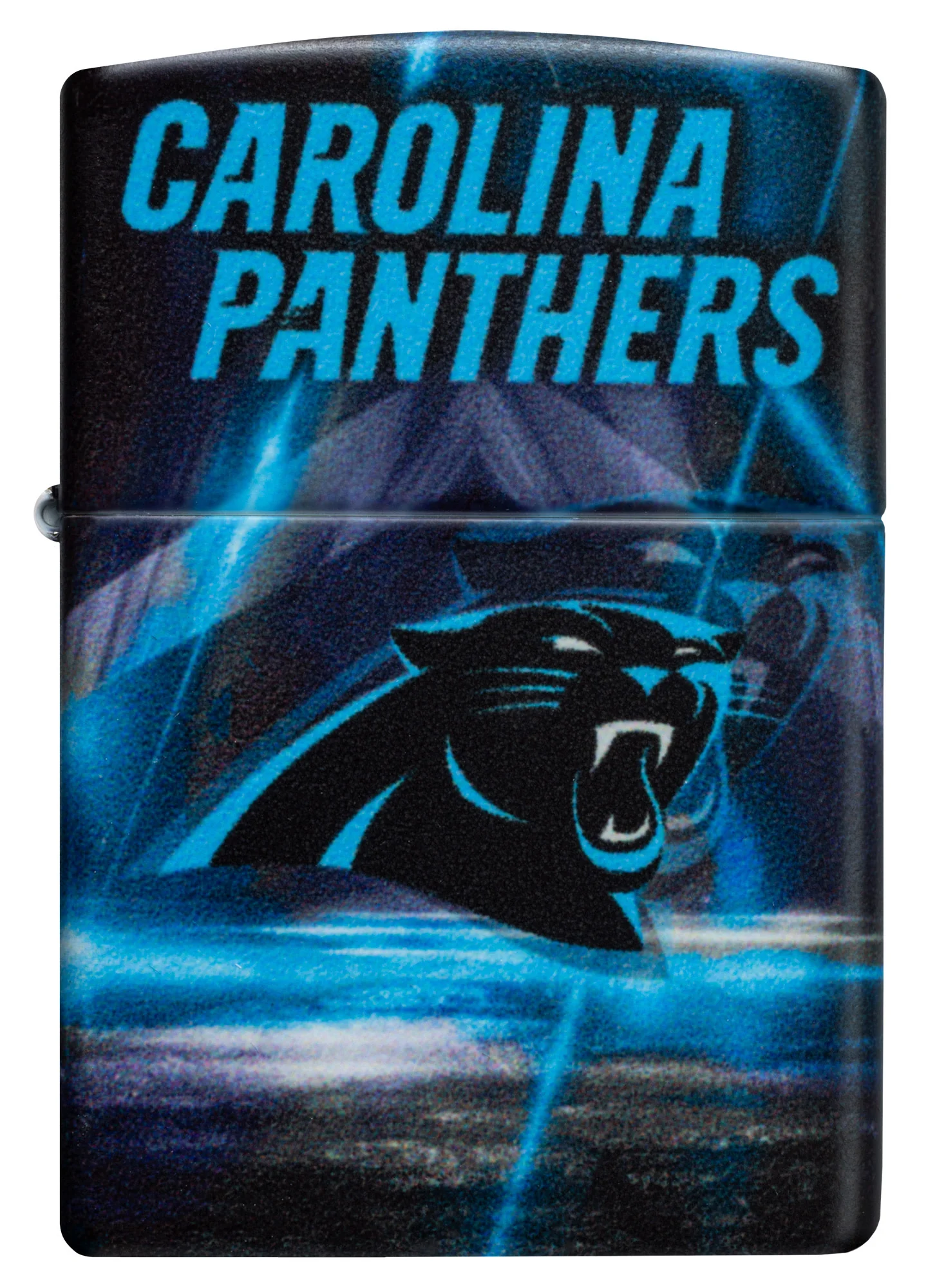 NFL Carolina Panthers Team Spirit Design - Image 3