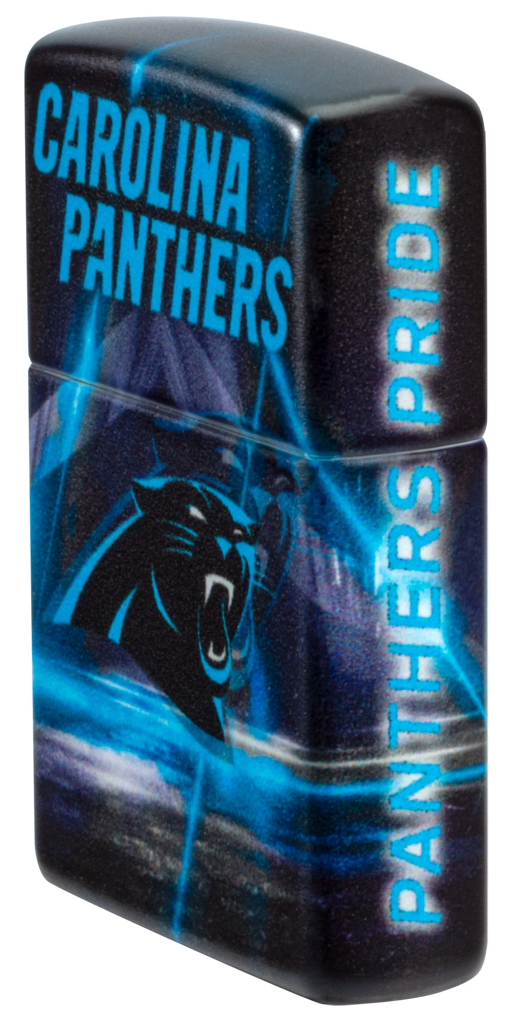 NFL Carolina Panthers Team Spirit Design - Image 9