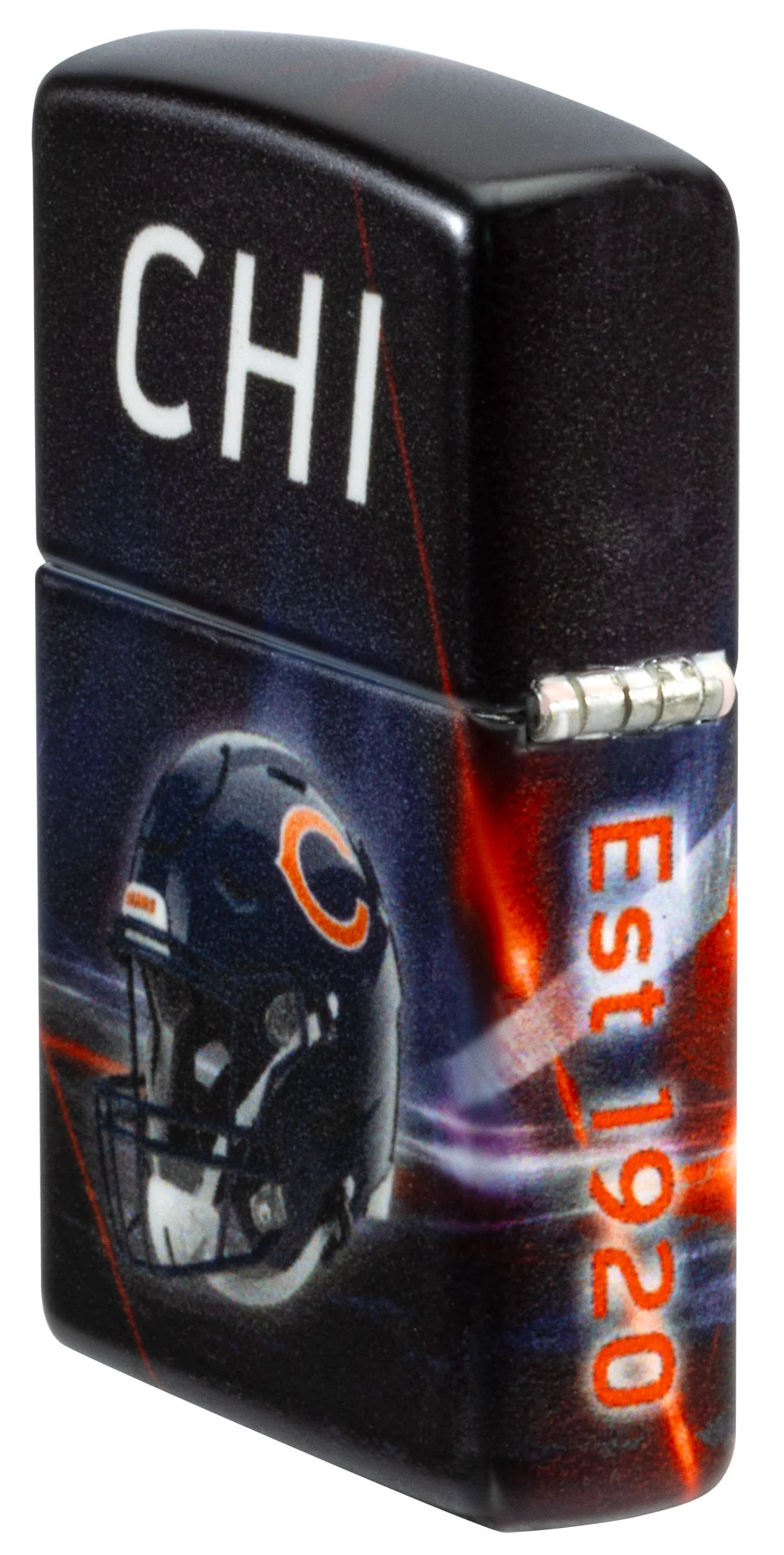 NFL Chicago Bears Team Spirit Design - Image 10