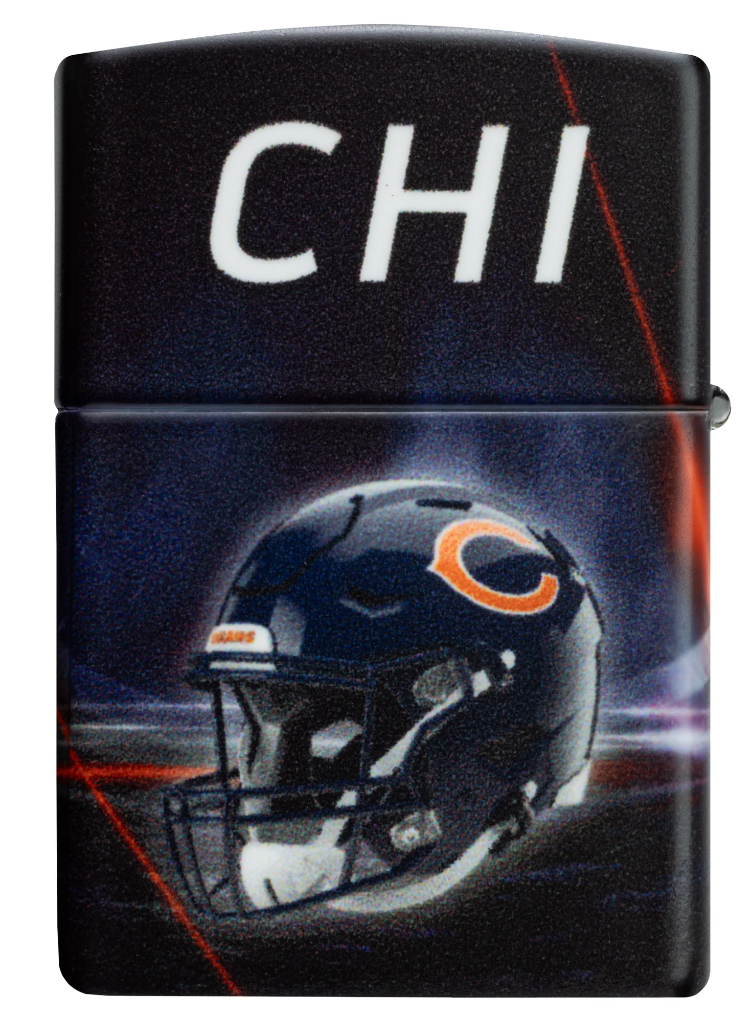 NFL Chicago Bears Team Spirit Design - Image 11