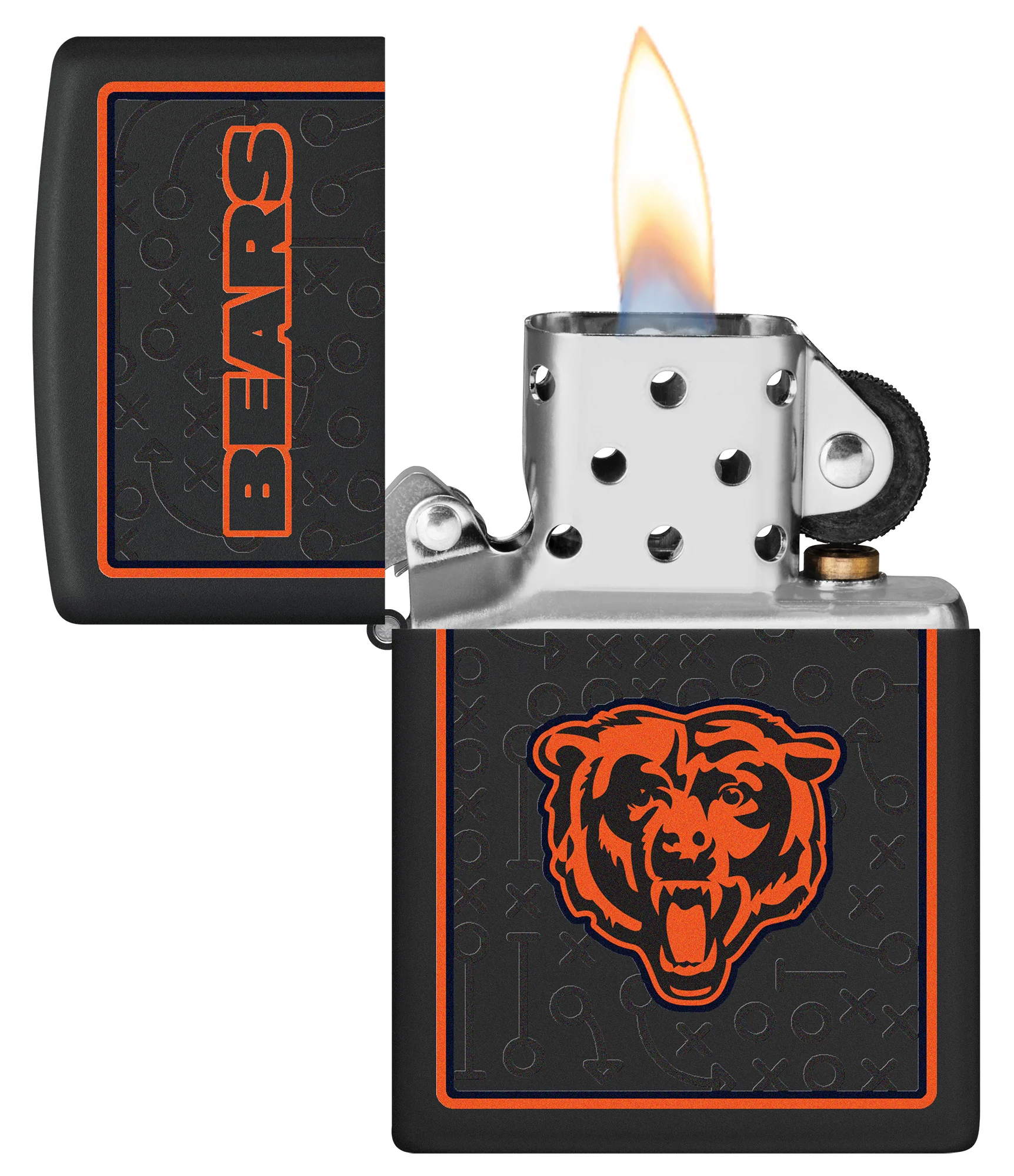 NFL Chicago Bears Playbook Design - Image 2
