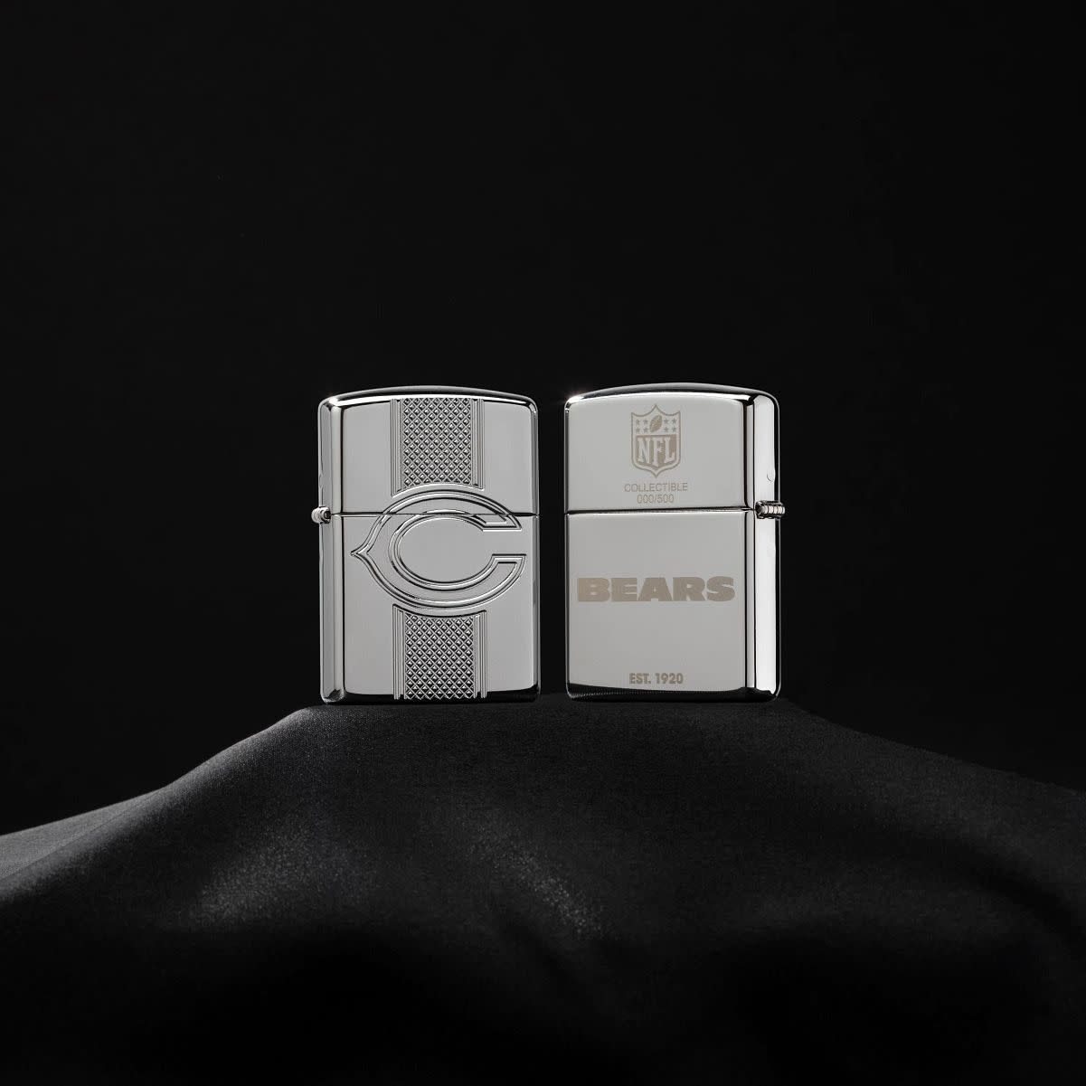 NFL Chicago Bears Collectible - Image 2