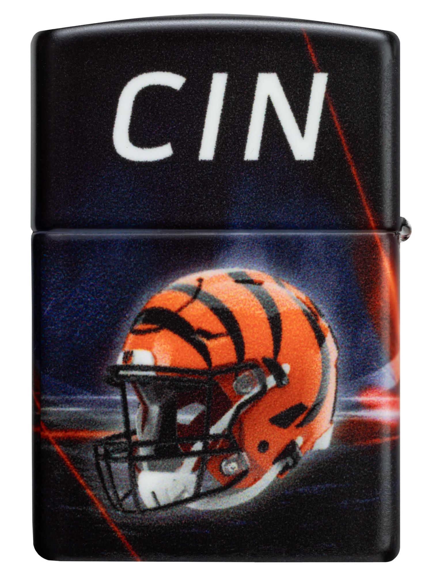NFL Cincinnati Bengals Team Spirit Design - Image 11