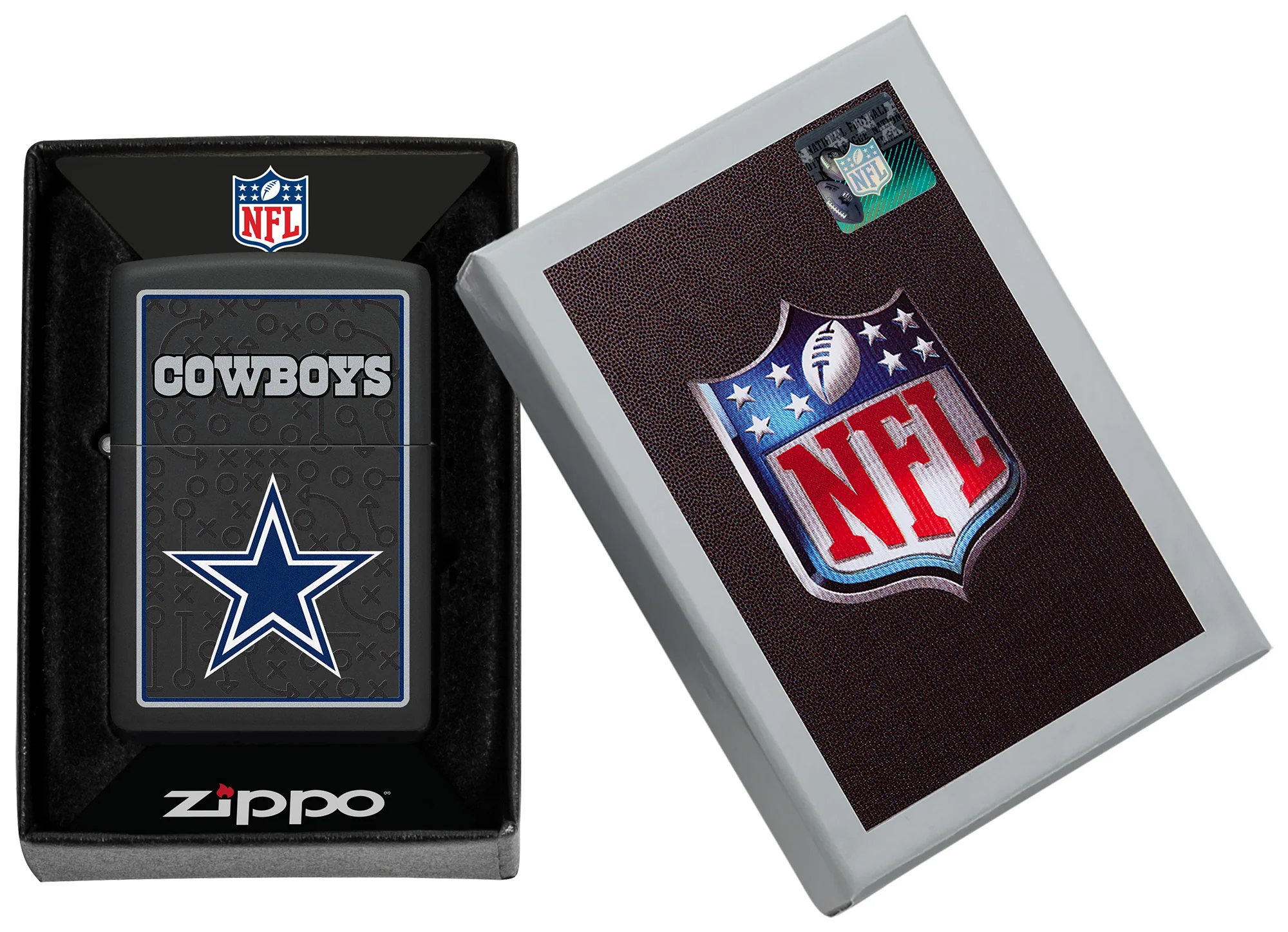 NFL Dallas Cowboys Playbook Design - Image 4