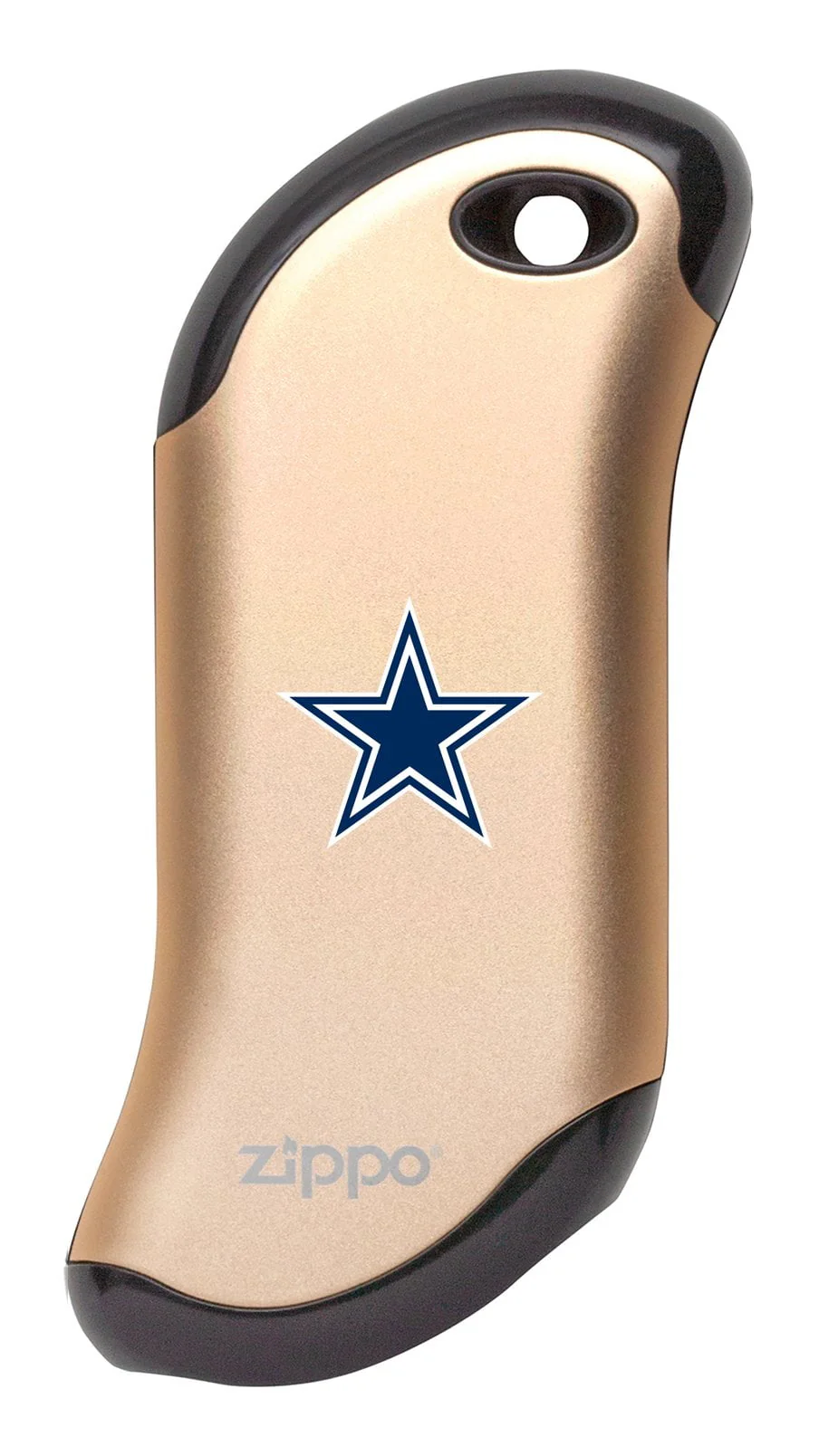 NFL Dallas Cowboys: HeatBank® 9s Rechargeable Hand Warmer - Image 3
