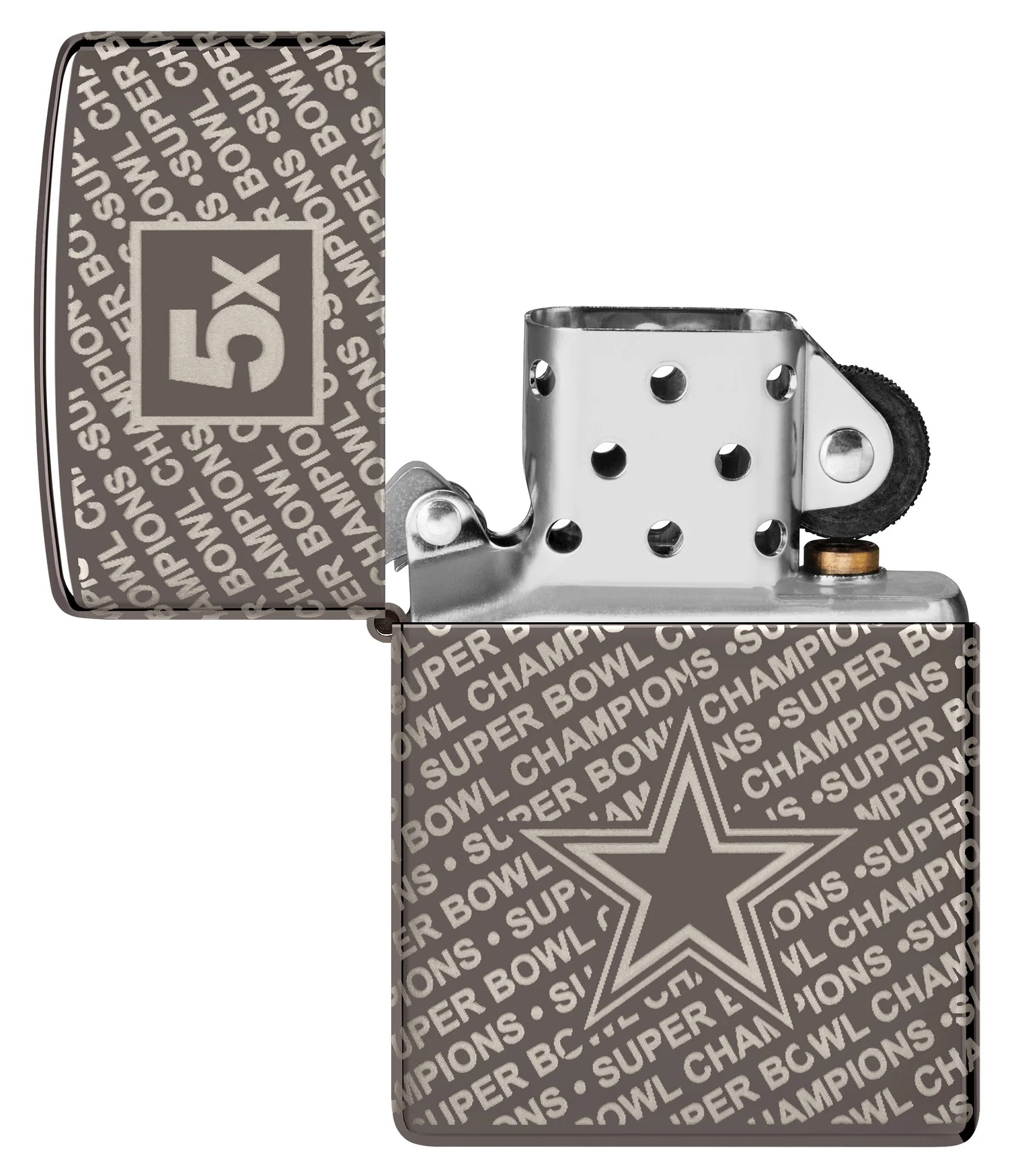 Super Bowl Champions Collectible - Dallas Cowboys - Image 11