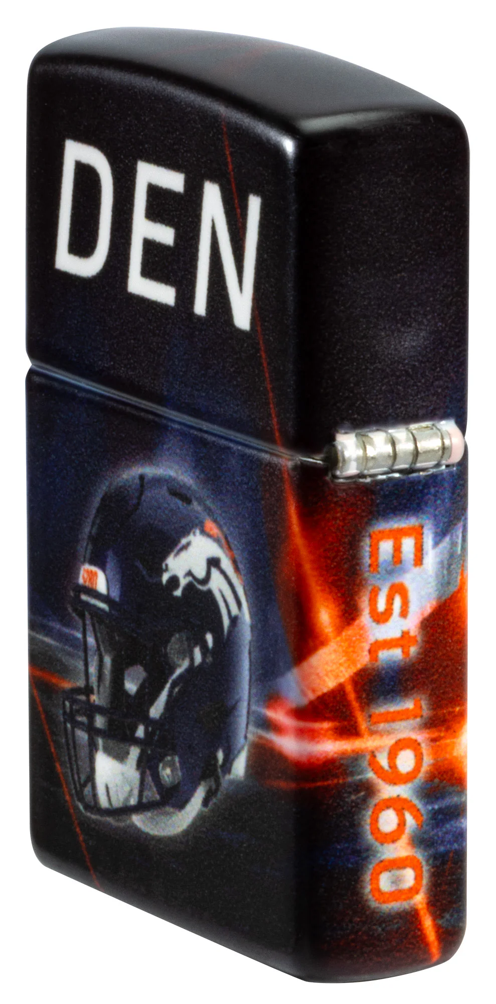 NFL Denver Broncos Team Spirit Design - Image 10