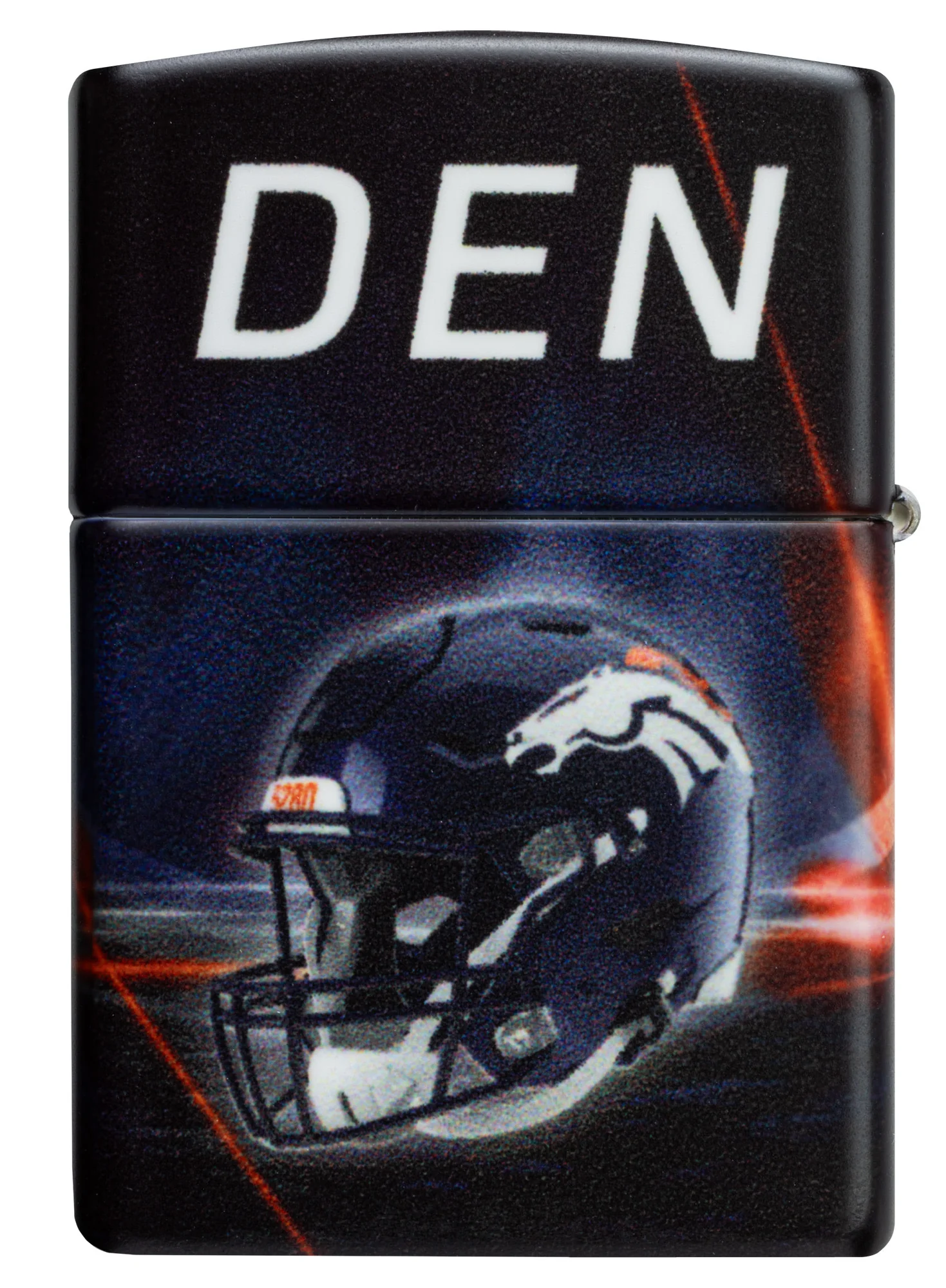 NFL Denver Broncos Team Spirit Design - Image 11