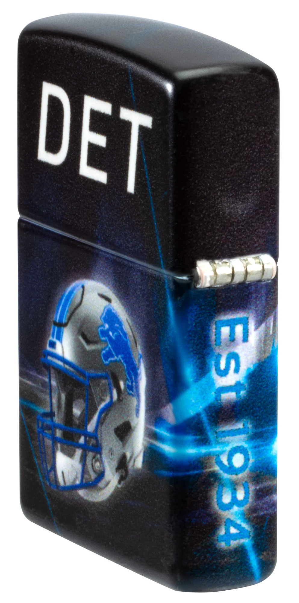 NFL Detroit Lions Team Spirit Design - Image 10