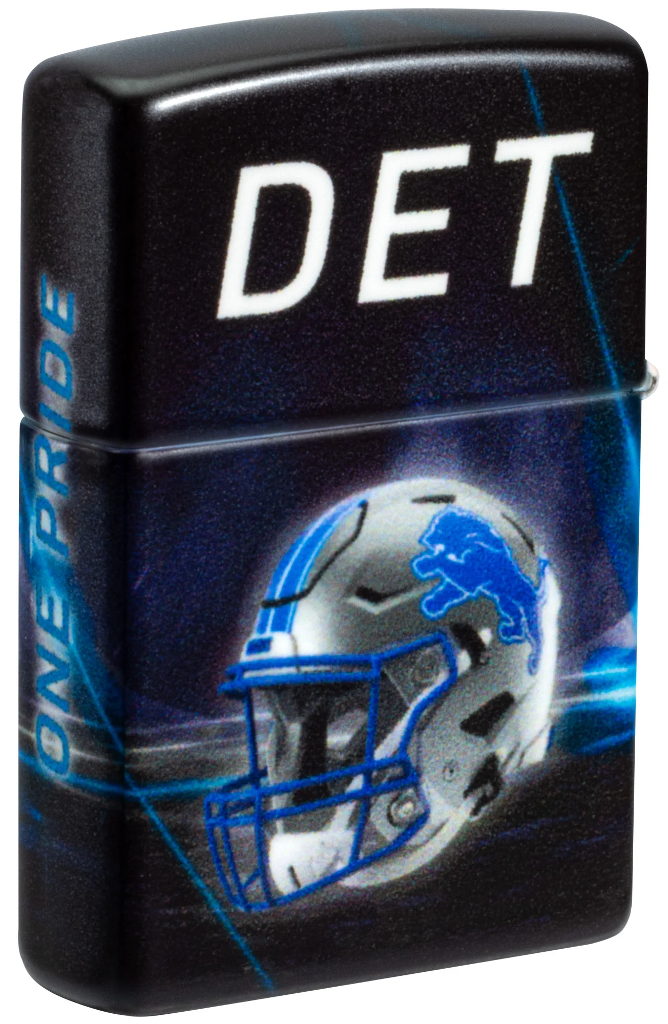 NFL Detroit Lions Team Spirit Design - Image 8