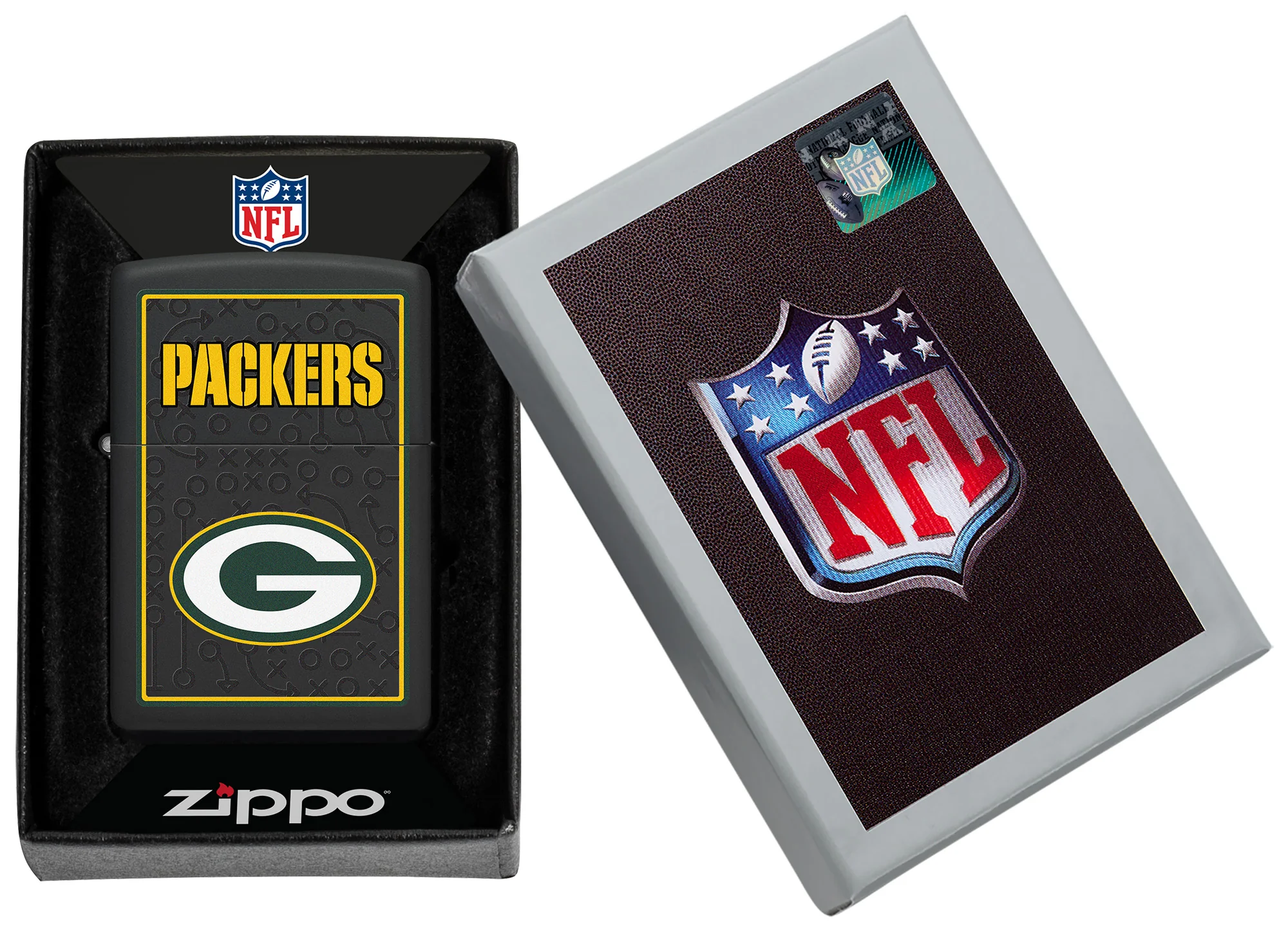 NFL Green Bay Packers Playbook Design - Image 4
