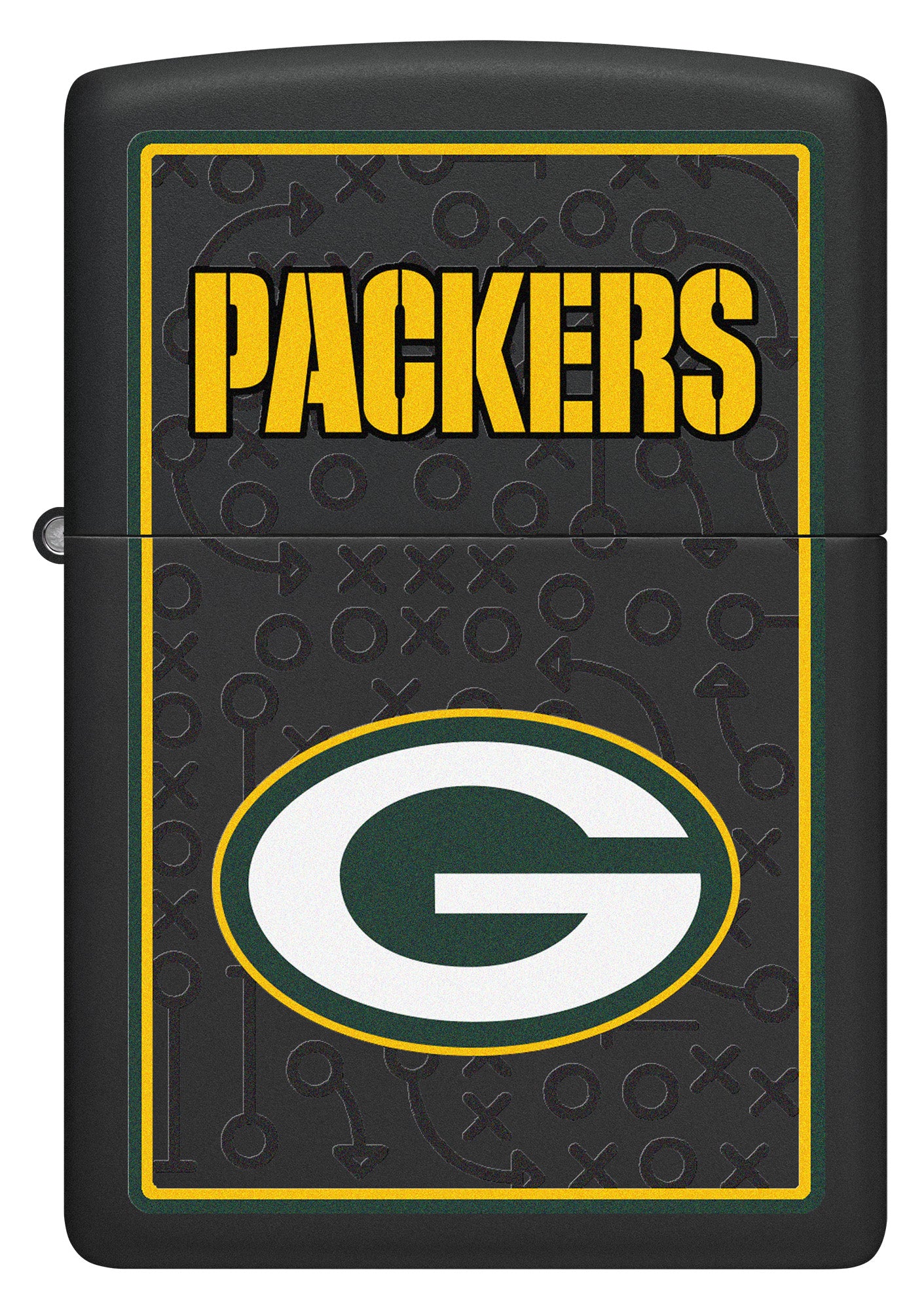 NFL Green Bay Packers Playbook Design - Image 5