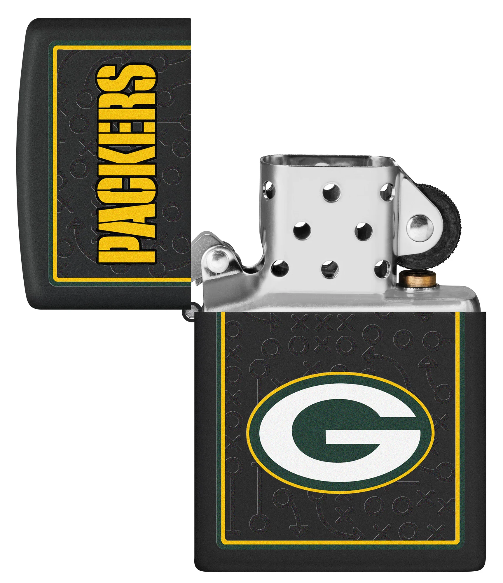 NFL Green Bay Packers Playbook Design - Image 6