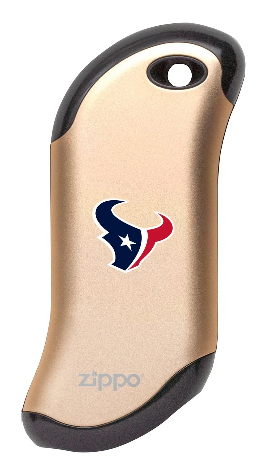 NFL Houston Texans: HeatBank® 9s Rechargeable Hand Warmer - Image 3