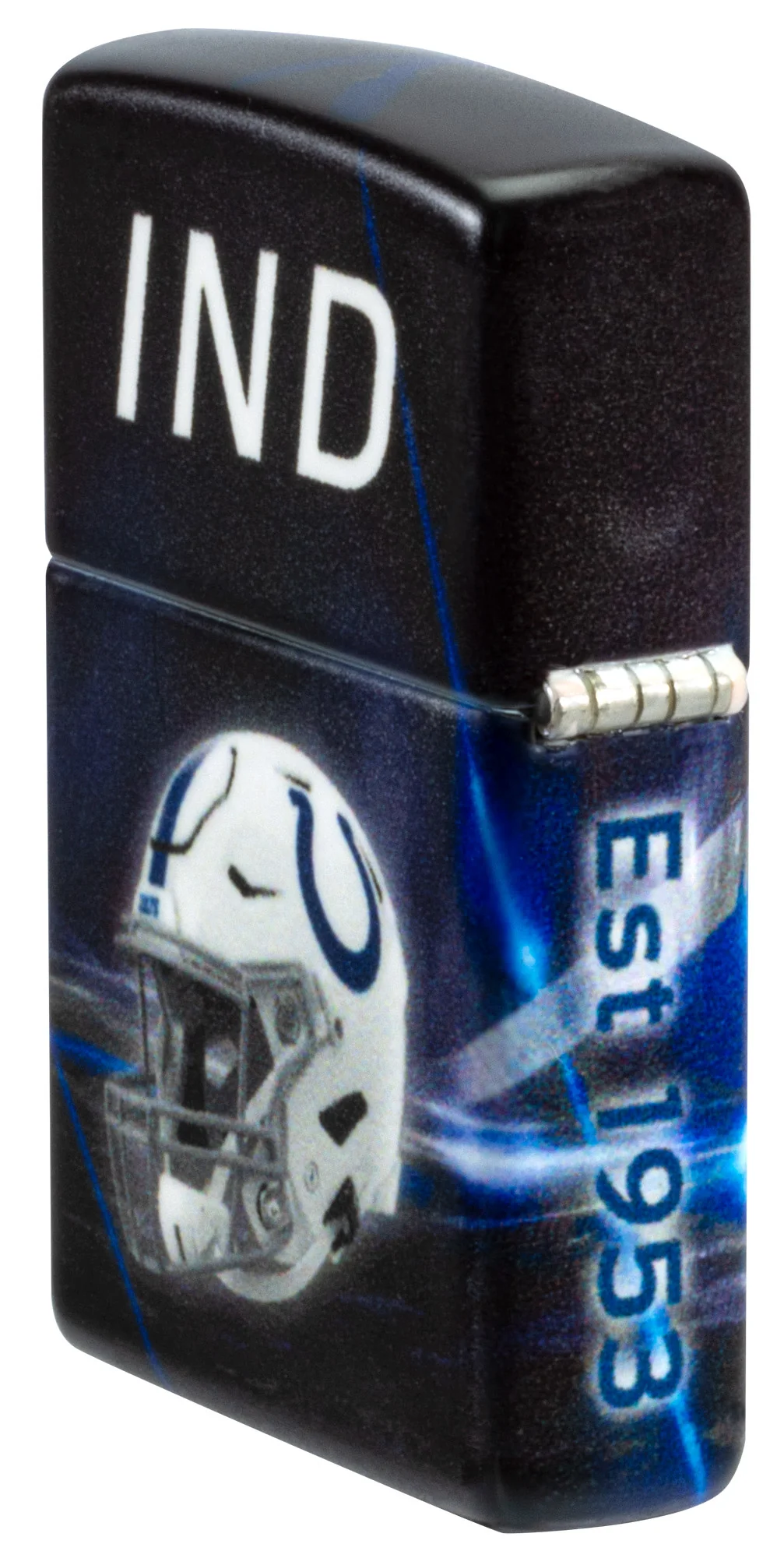 NFL Indianapolis Colts Team Spirit Design - Image 10