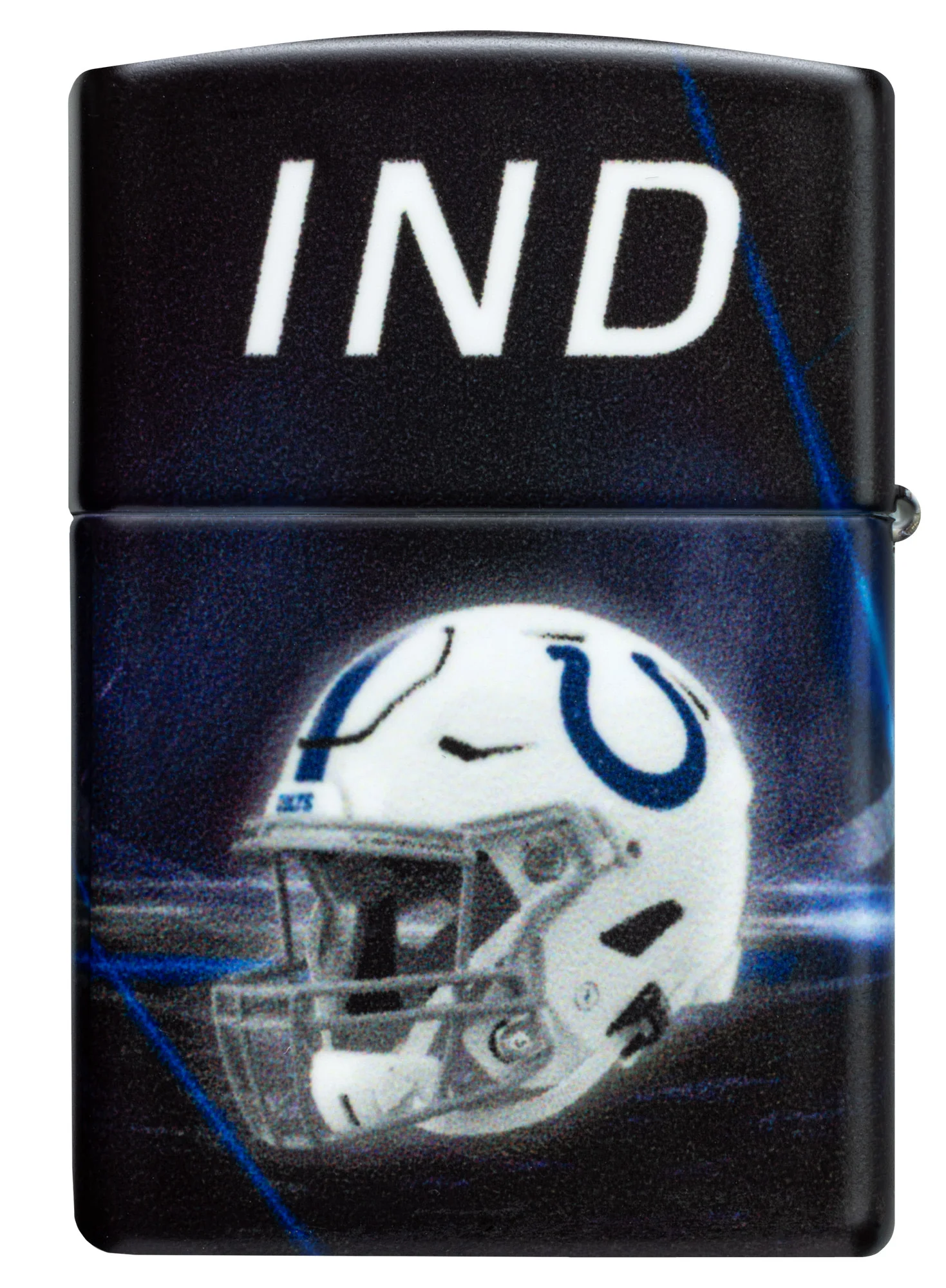 NFL Indianapolis Colts Team Spirit Design - Image 11