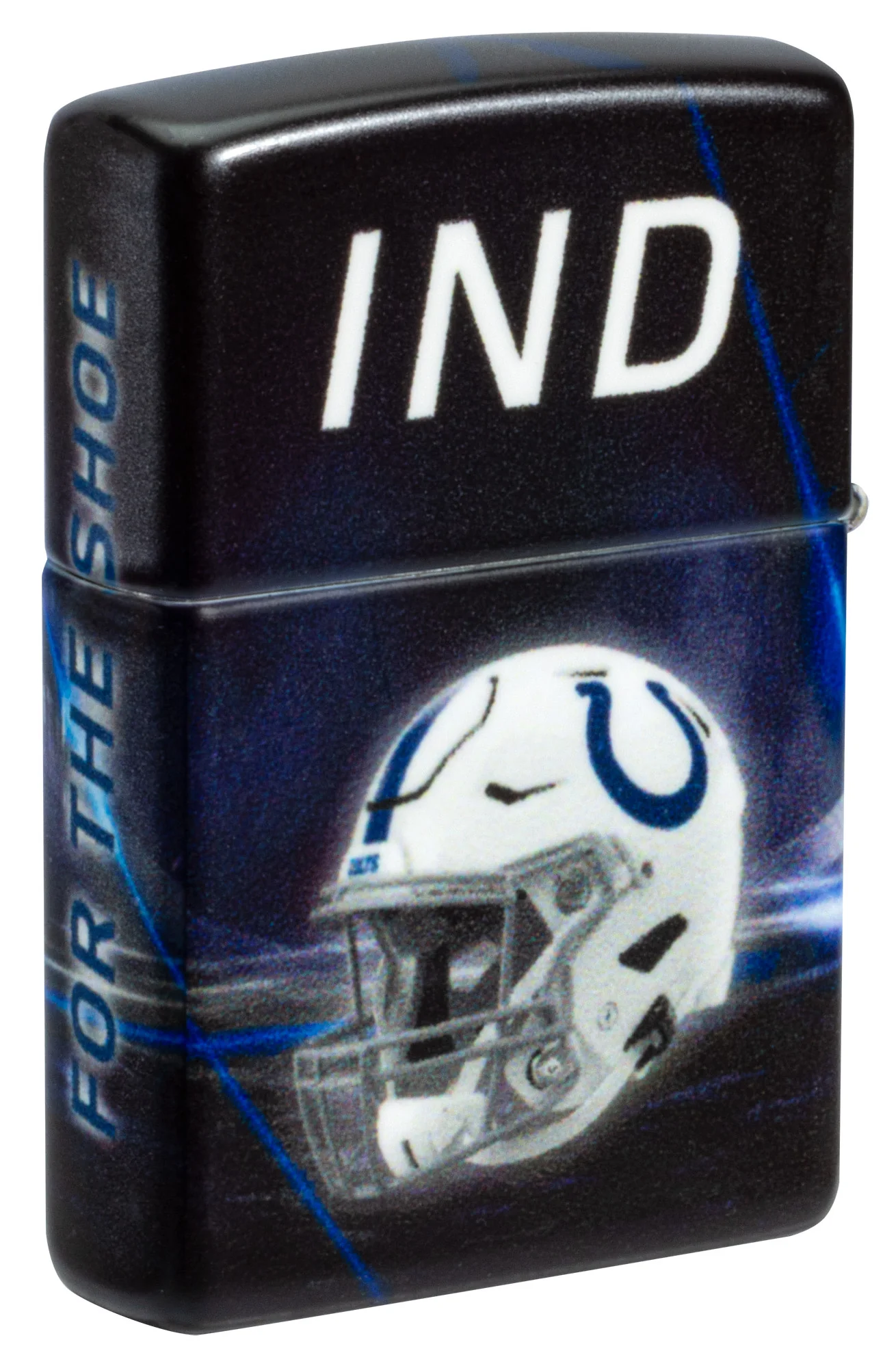 NFL Indianapolis Colts Team Spirit Design - Image 8