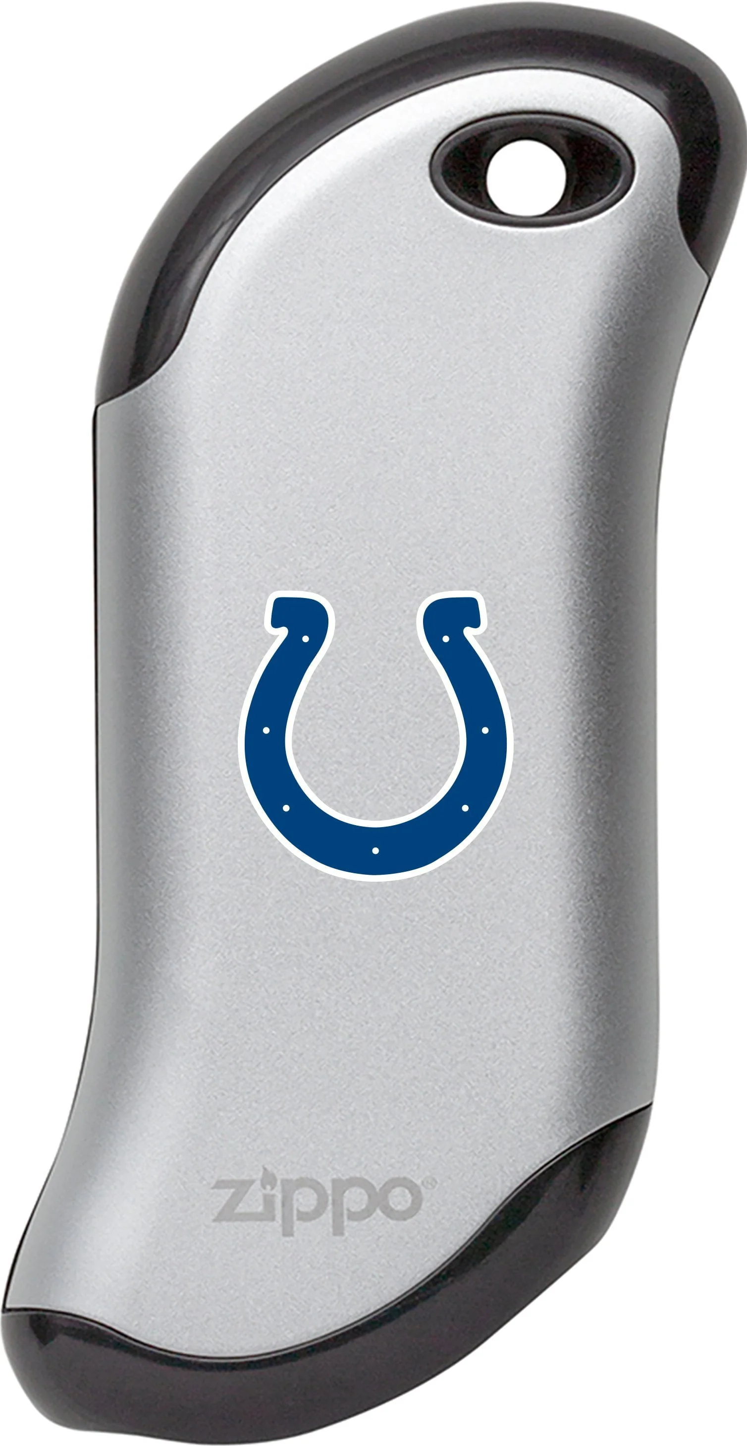 NFL Indianapolis Colts: HeatBank® 9s Rechargeable Hand Warmer