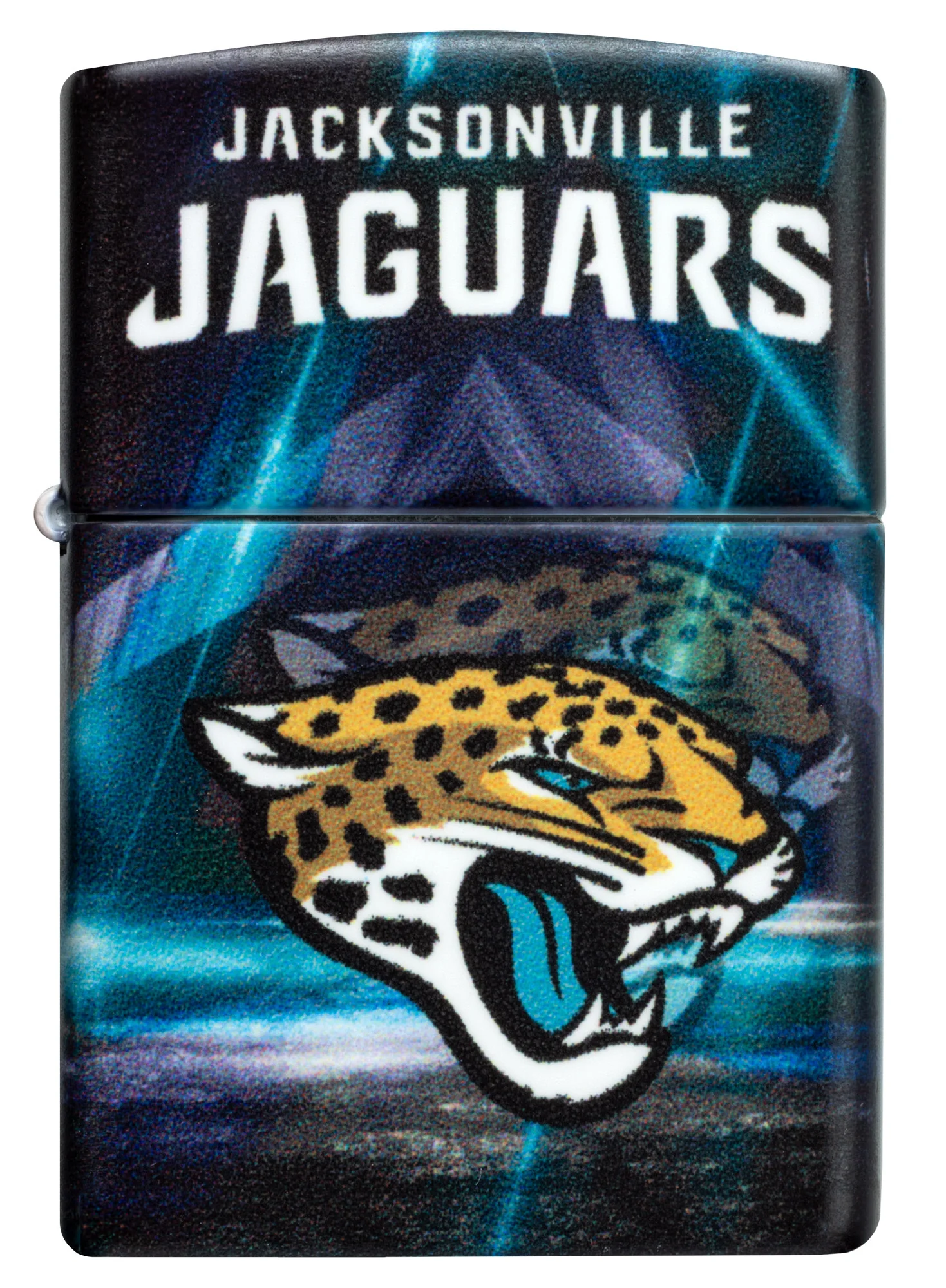 NFL Jacksonville Jaguars Team Spirit Design - Image 3