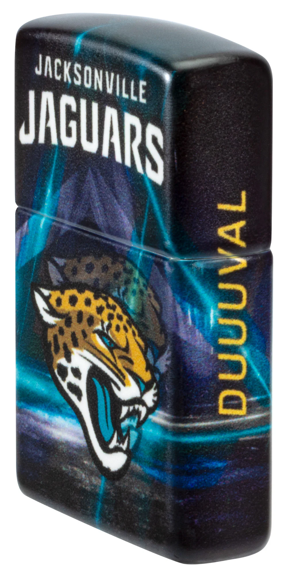 NFL Jacksonville Jaguars Team Spirit Design - Image 9