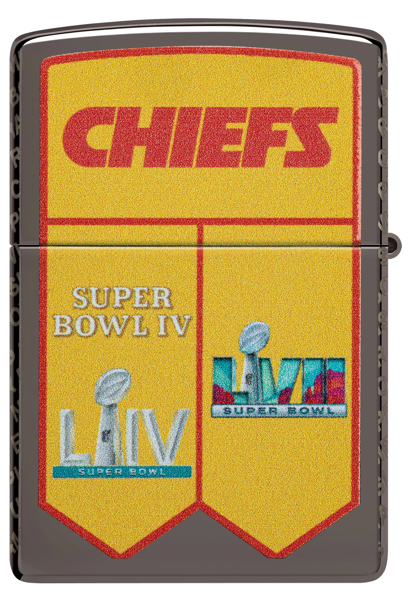 Super Bowl Champions Collectible - Kansas City Chiefs - Image 10