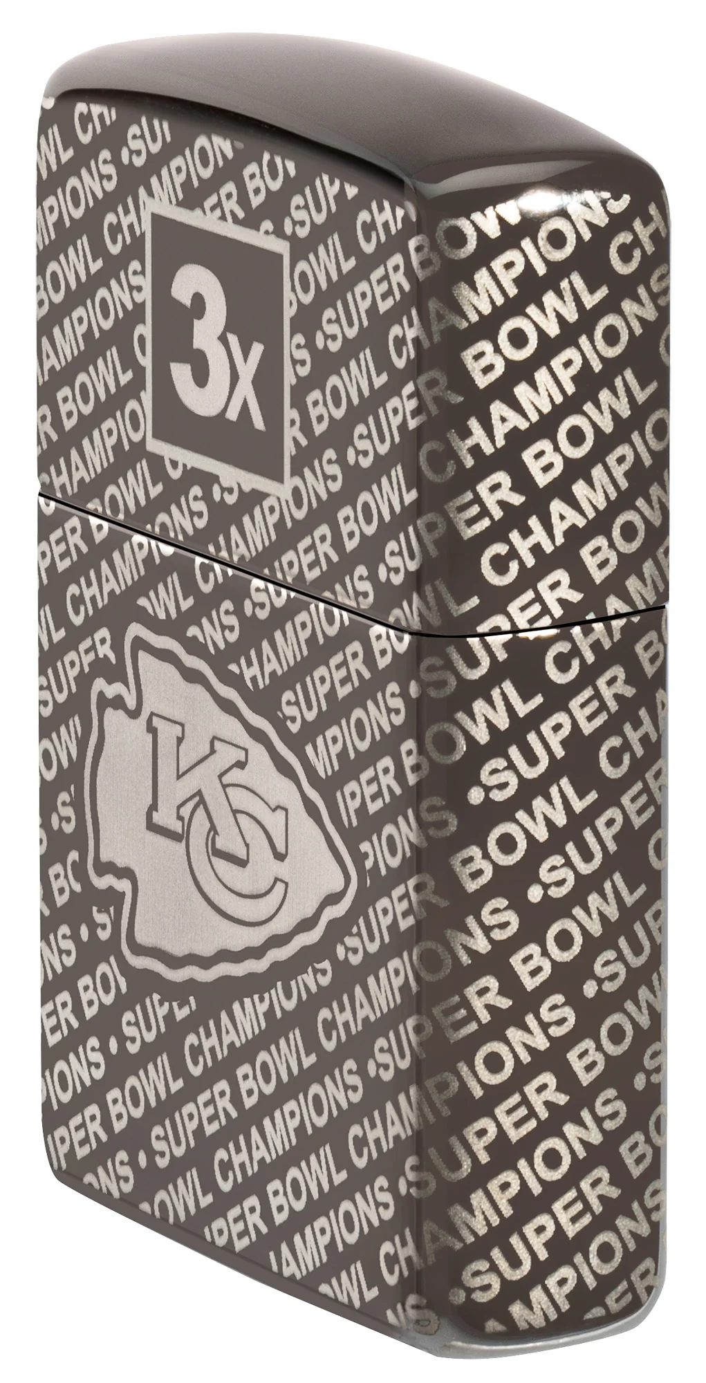 Super Bowl Champions Collectible - Kansas City Chiefs - Image 7