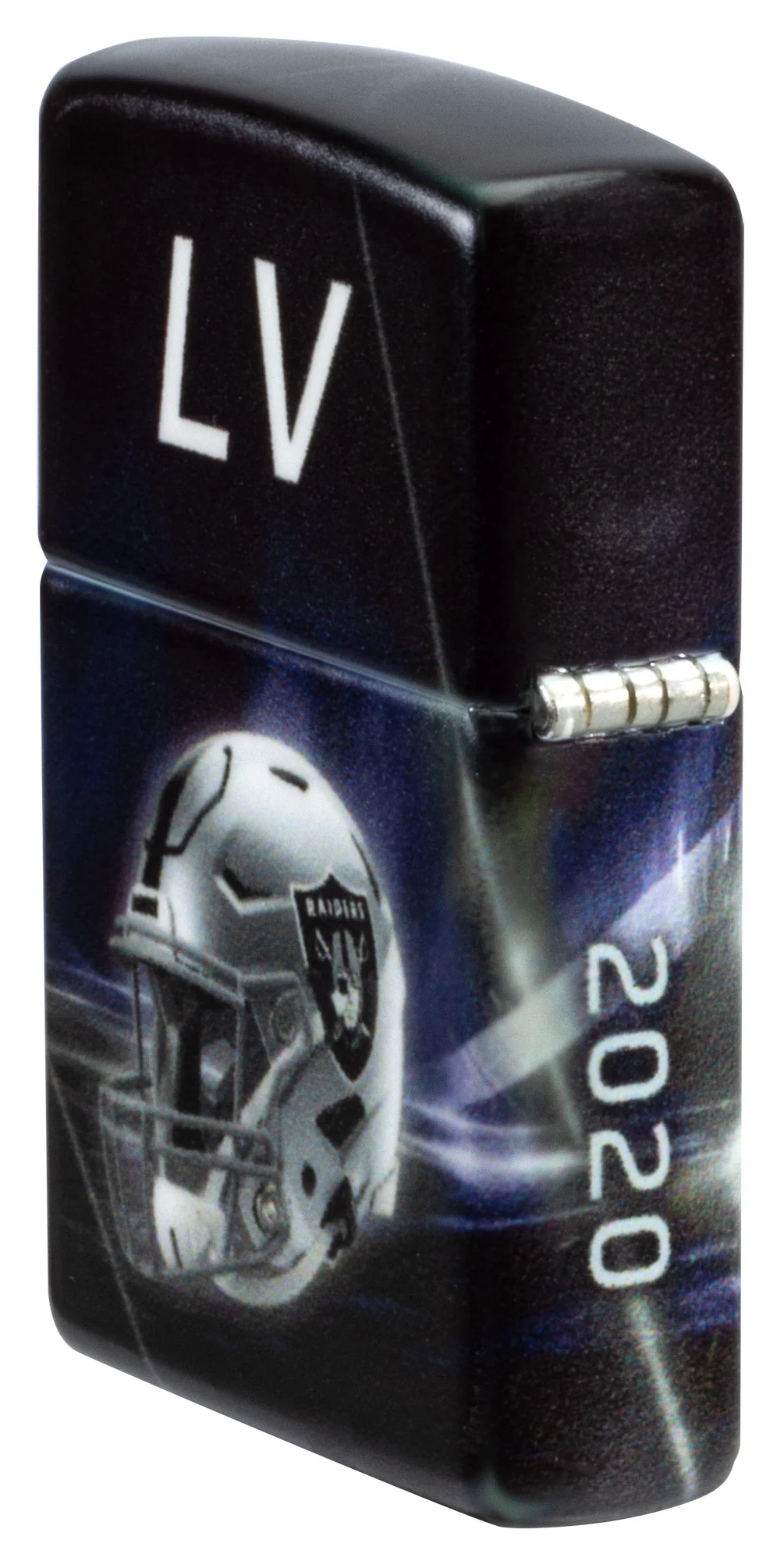 NFL Las Vegas Raiders Team Spirit Design - Image 10