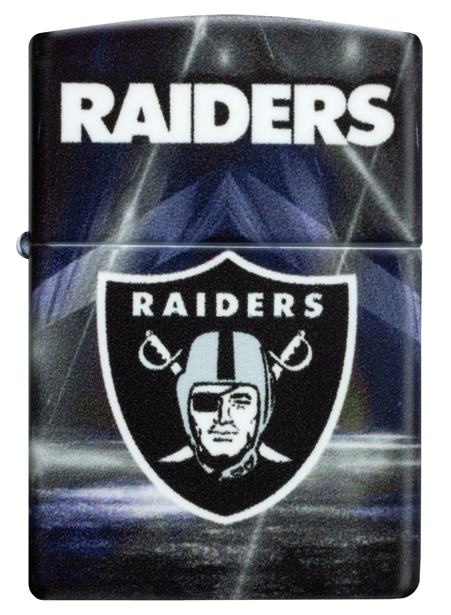 NFL Las Vegas Raiders Team Spirit Design - Image 3