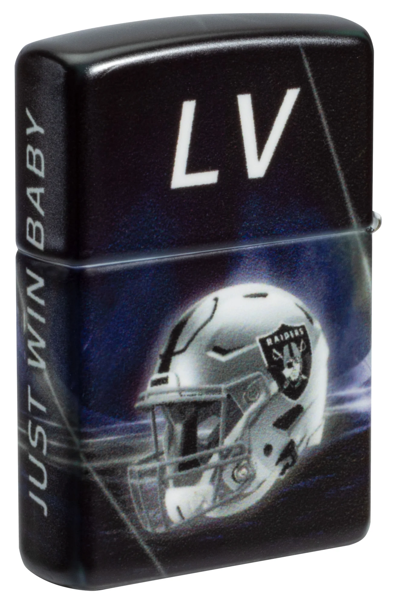NFL Las Vegas Raiders Team Spirit Design - Image 8