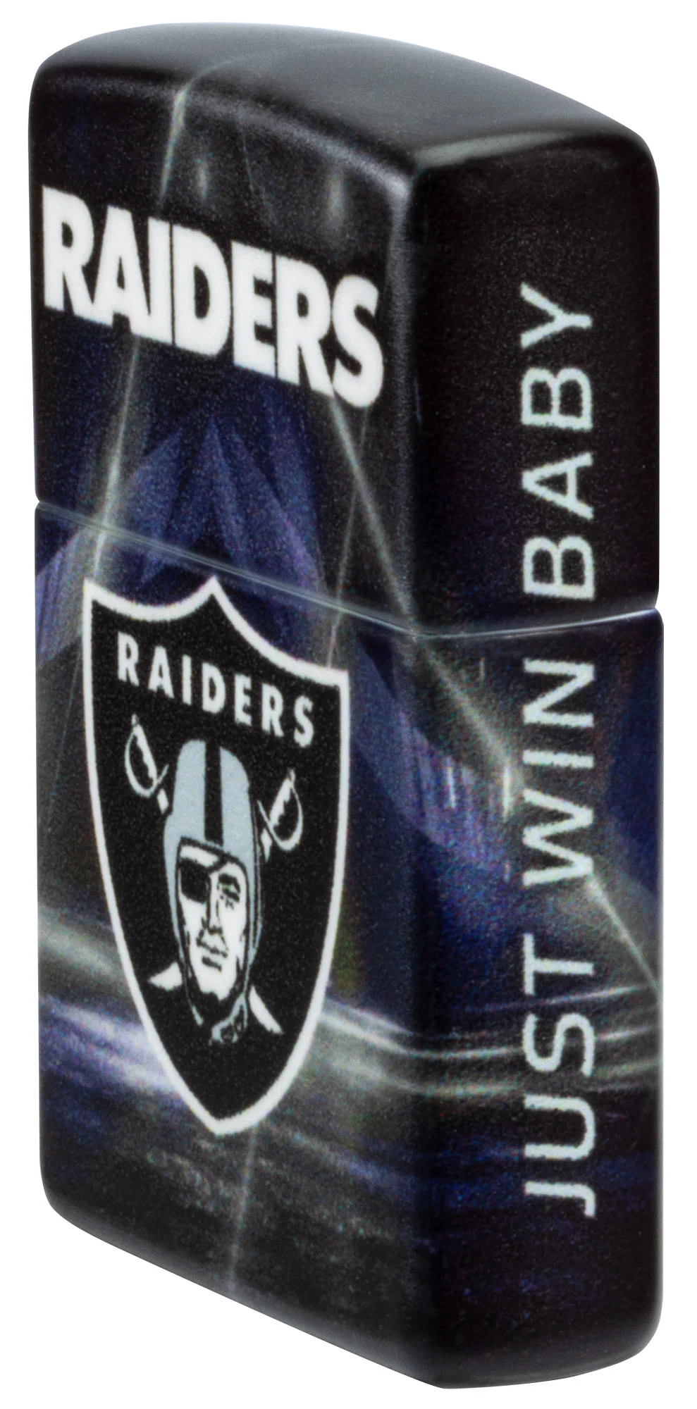 NFL Las Vegas Raiders Team Spirit Design - Image 9