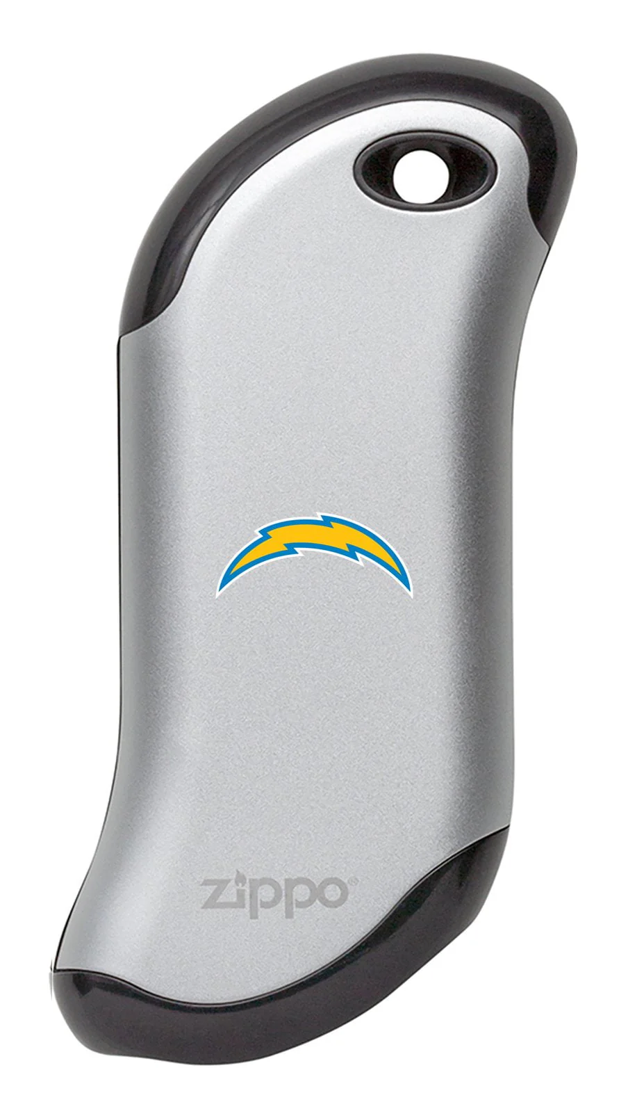 NFL Los Angeles Chargers: HeatBank® 9s Rechargeable Hand Warmer