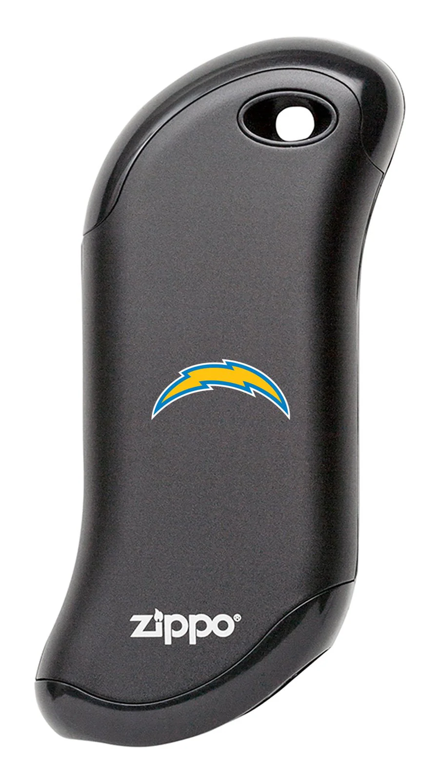 NFL Los Angeles Chargers: HeatBank® 9s Rechargeable Hand Warmer - Image 2