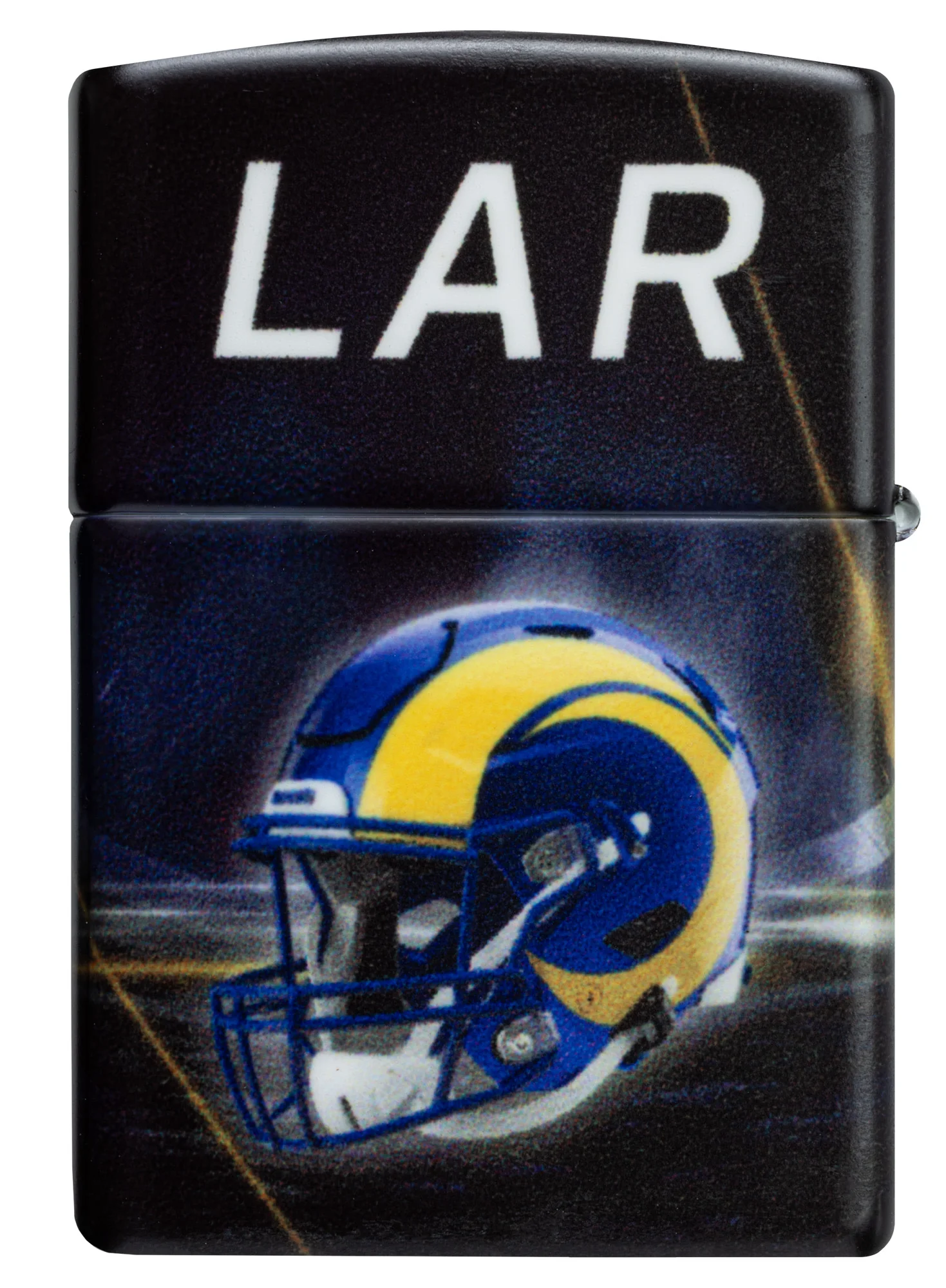 NFL Los Angeles Rams Team Spirit Design - Image 11