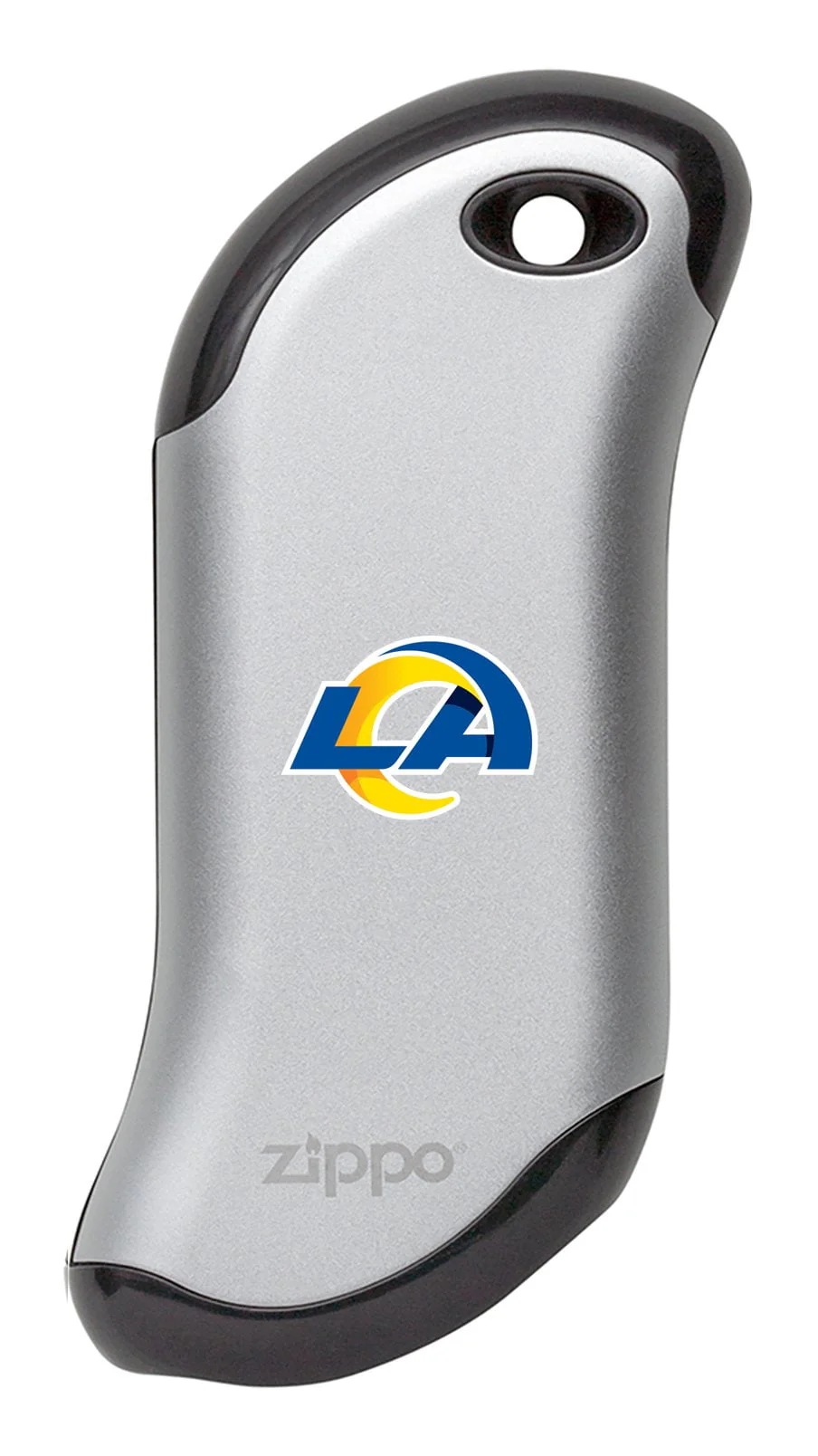 NFL Los Angeles Rams: HeatBank® 9s Rechargeable Hand Warmer