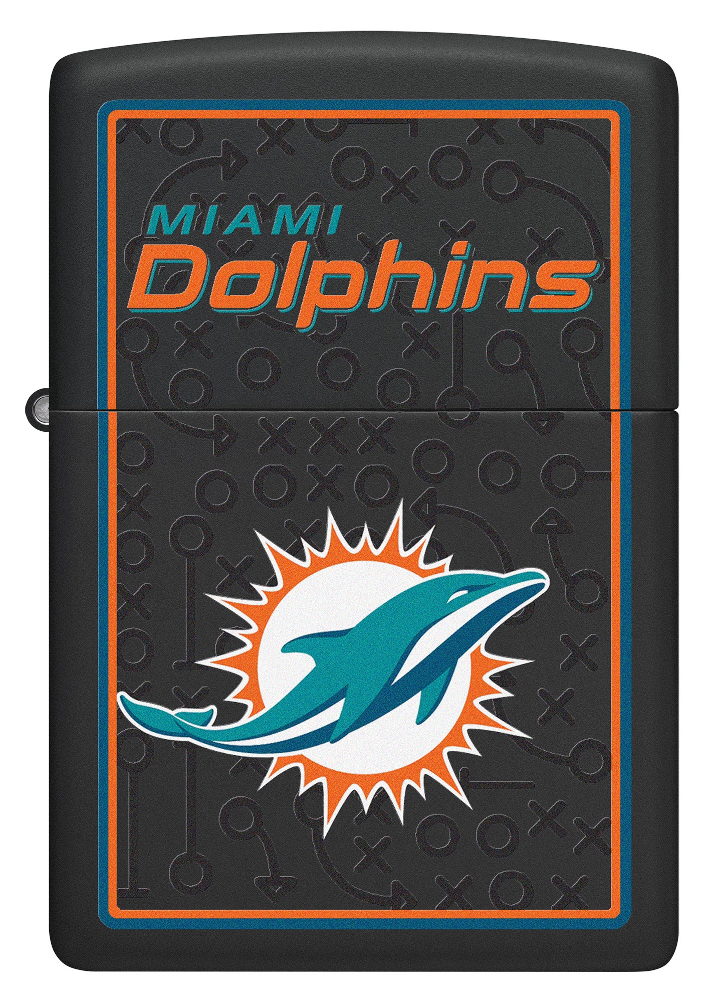NFL Miami Dolphins Playbook Design - Image 5