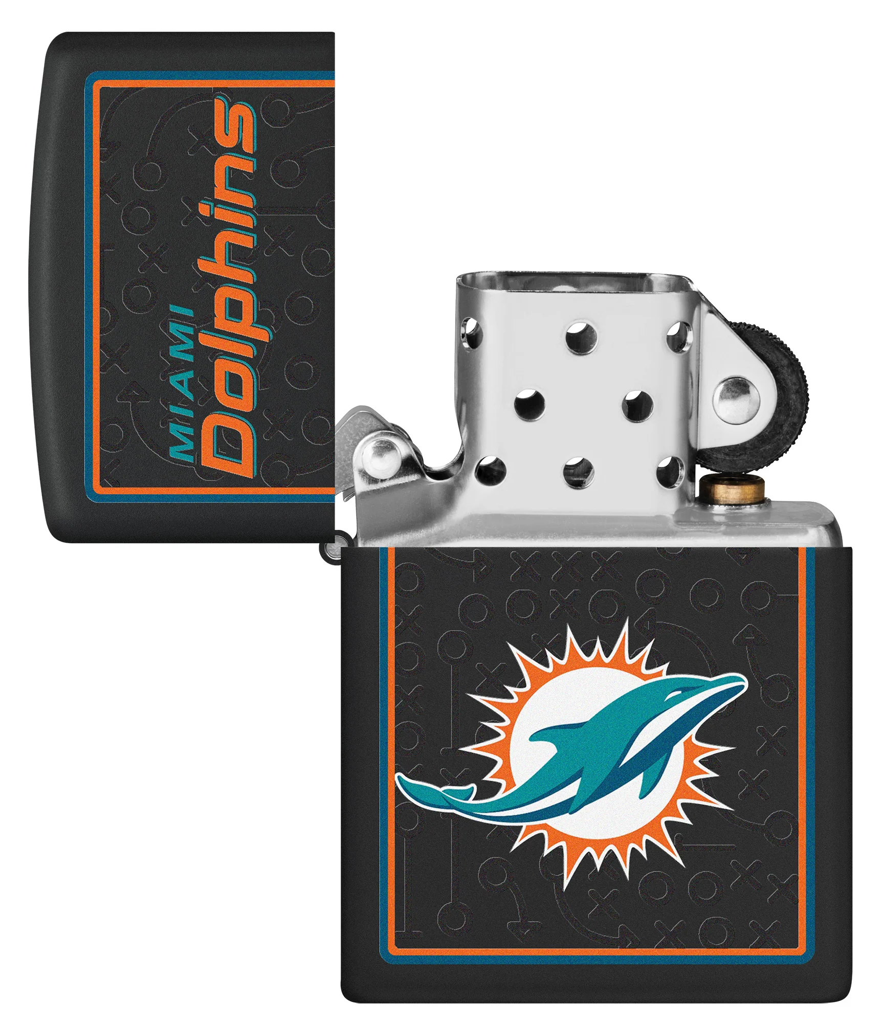 NFL Miami Dolphins Playbook Design - Image 6