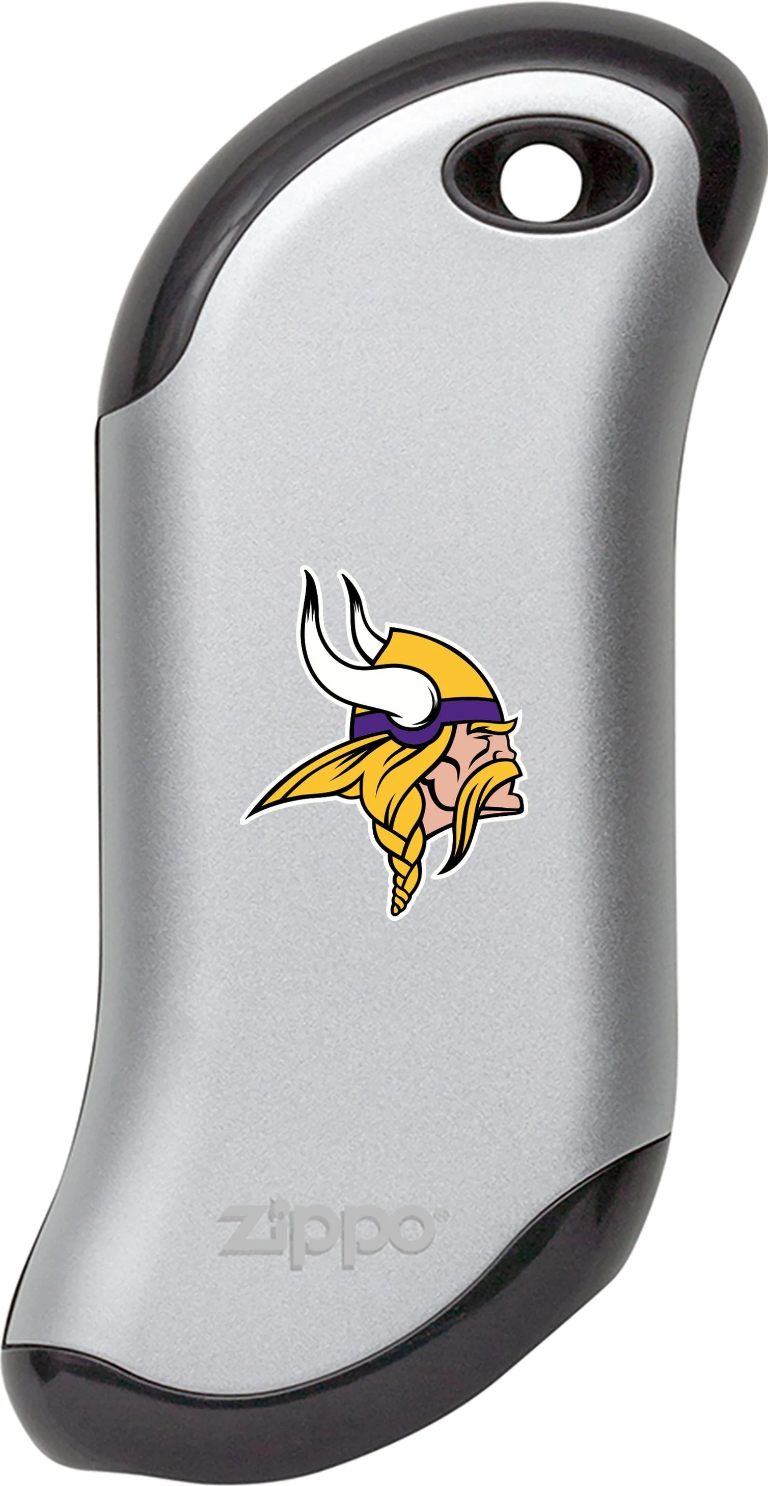 NFL Minnesota Vikings: HeatBank® 9s Rechargeable Hand Warmer