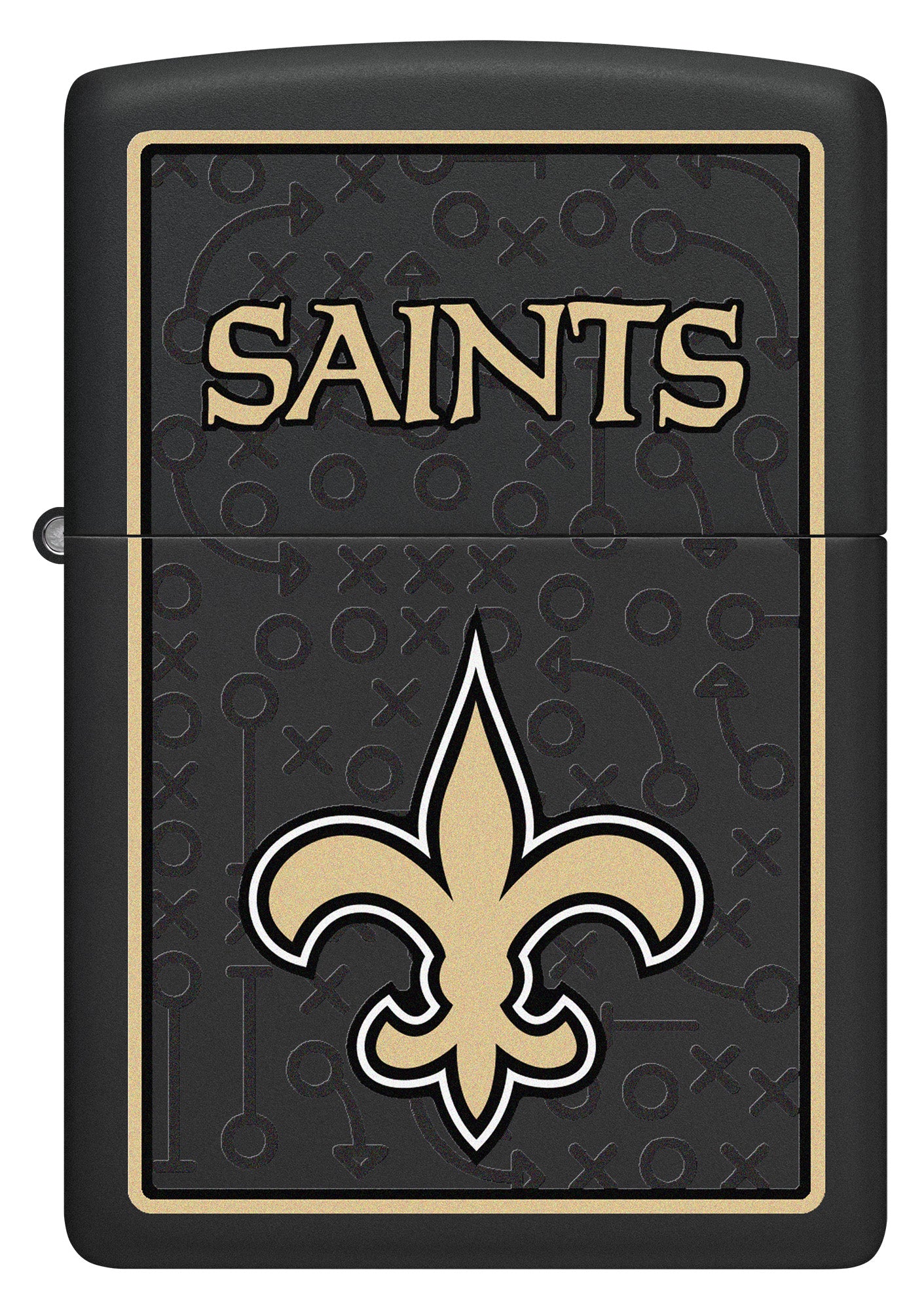 NFL New Orleans Saints Playbook Design - Image 5