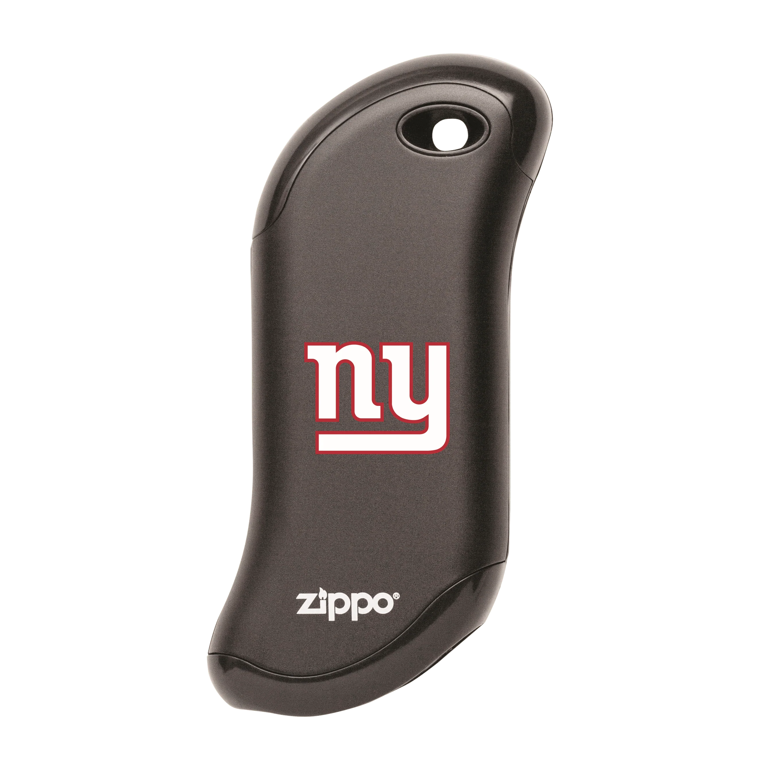 NFL New York Giants: HeatBank® 9s Rechargeable Hand Warmer - Image 3