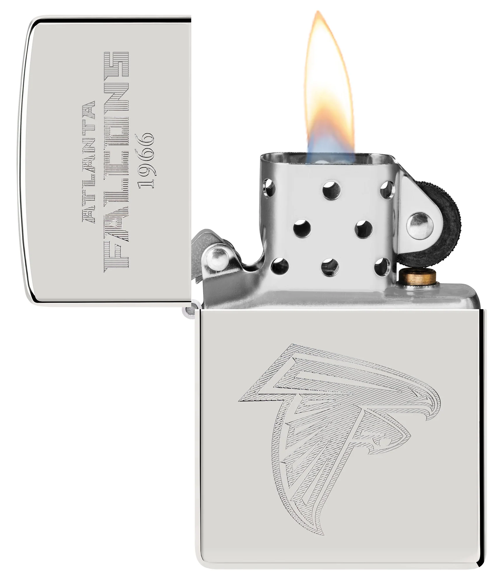 NFL Sterling Silver Collectible – NFC South - Image 6