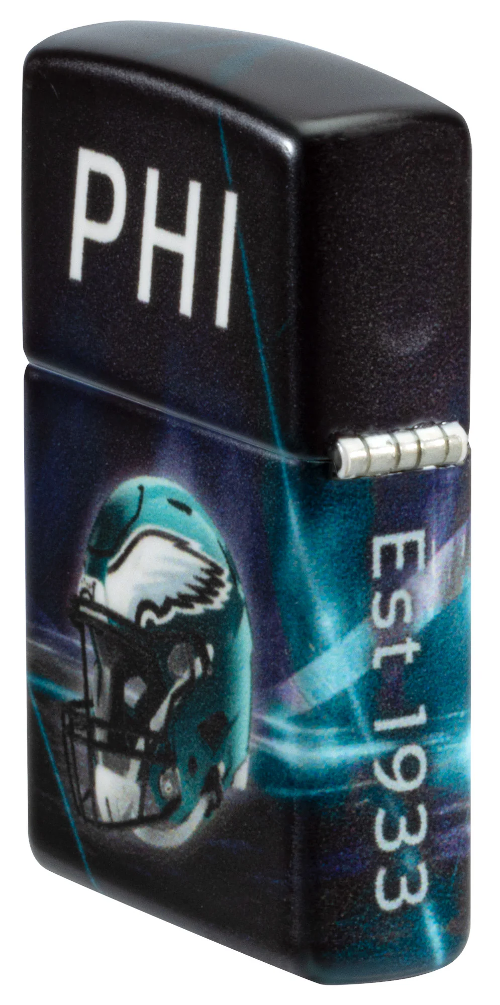 NFL Philadelphia Eagles Team Spirit Design - Image 10