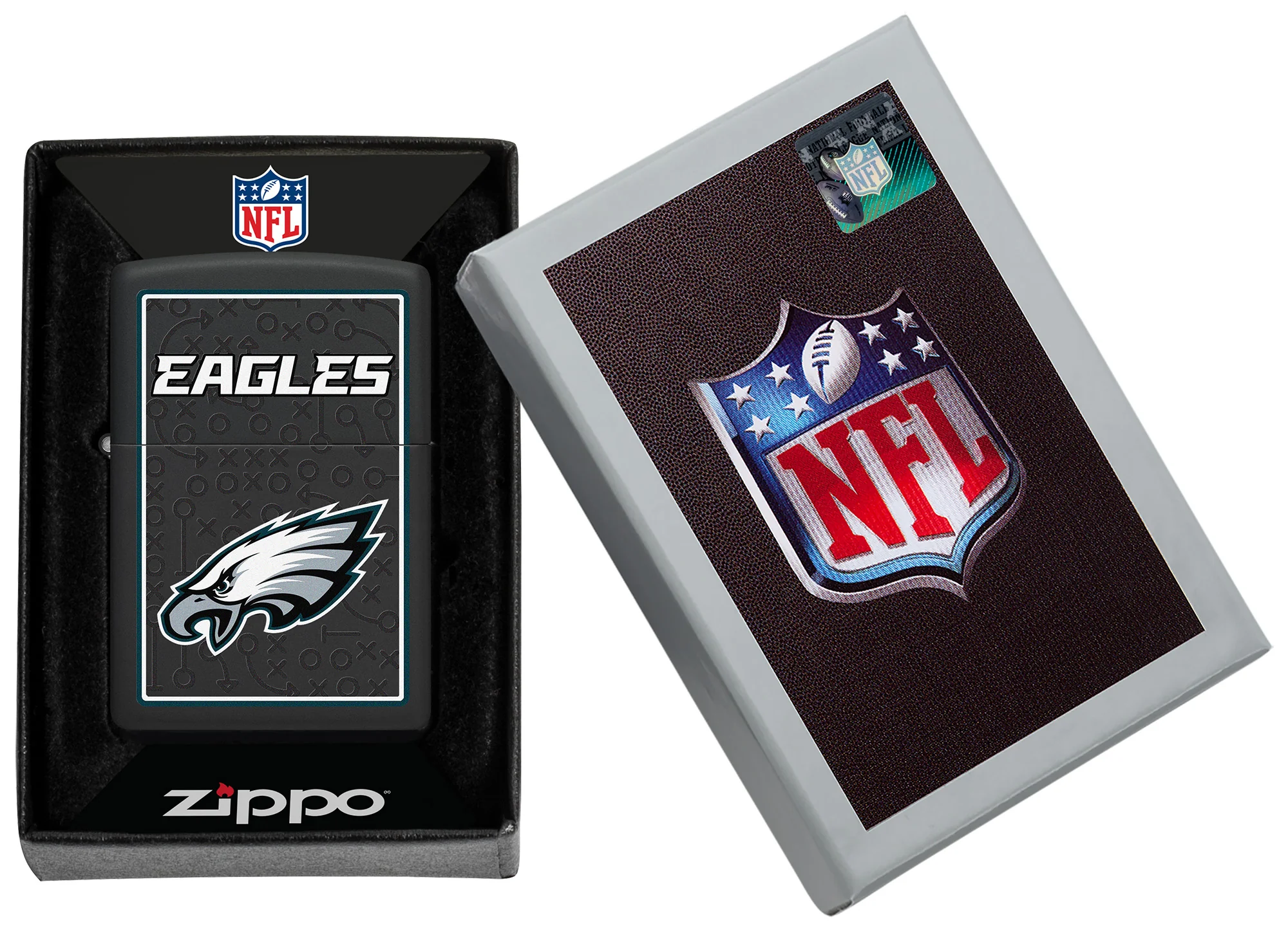 NFL Philadelphia Eagles Playbook Design - Image 4