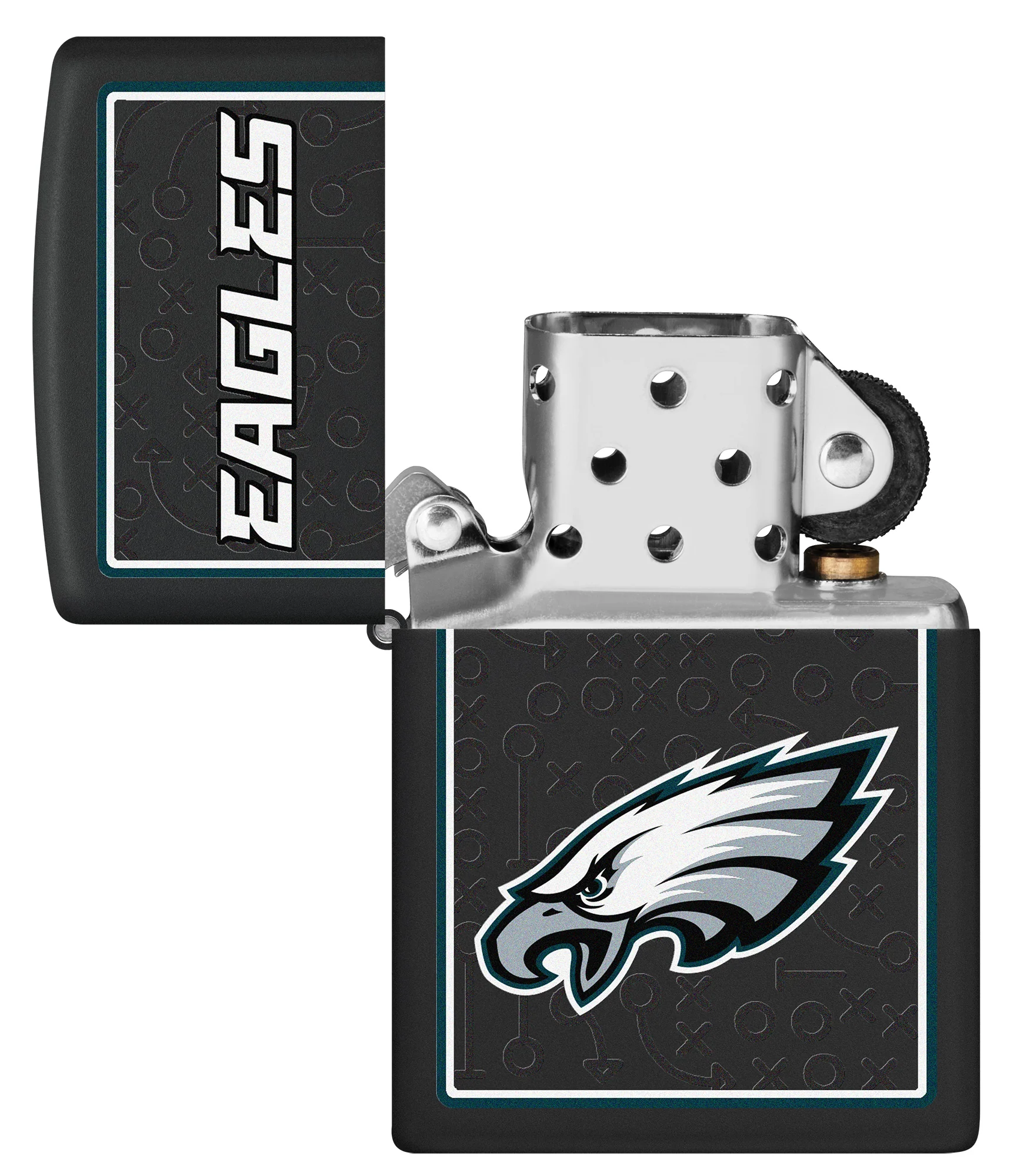 NFL Philadelphia Eagles Playbook Design - Image 6