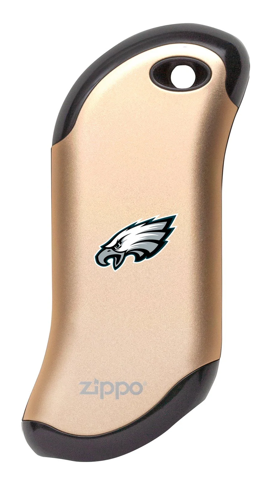 NFL Philadelphia Eagles: HeatBank® 9s Rechargeable Hand Warmer - Image 3