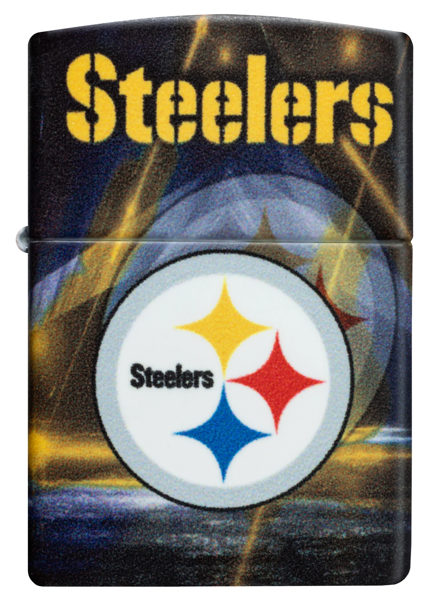 NFL Pittsburgh Steelers Team Spirit Design - Image 3