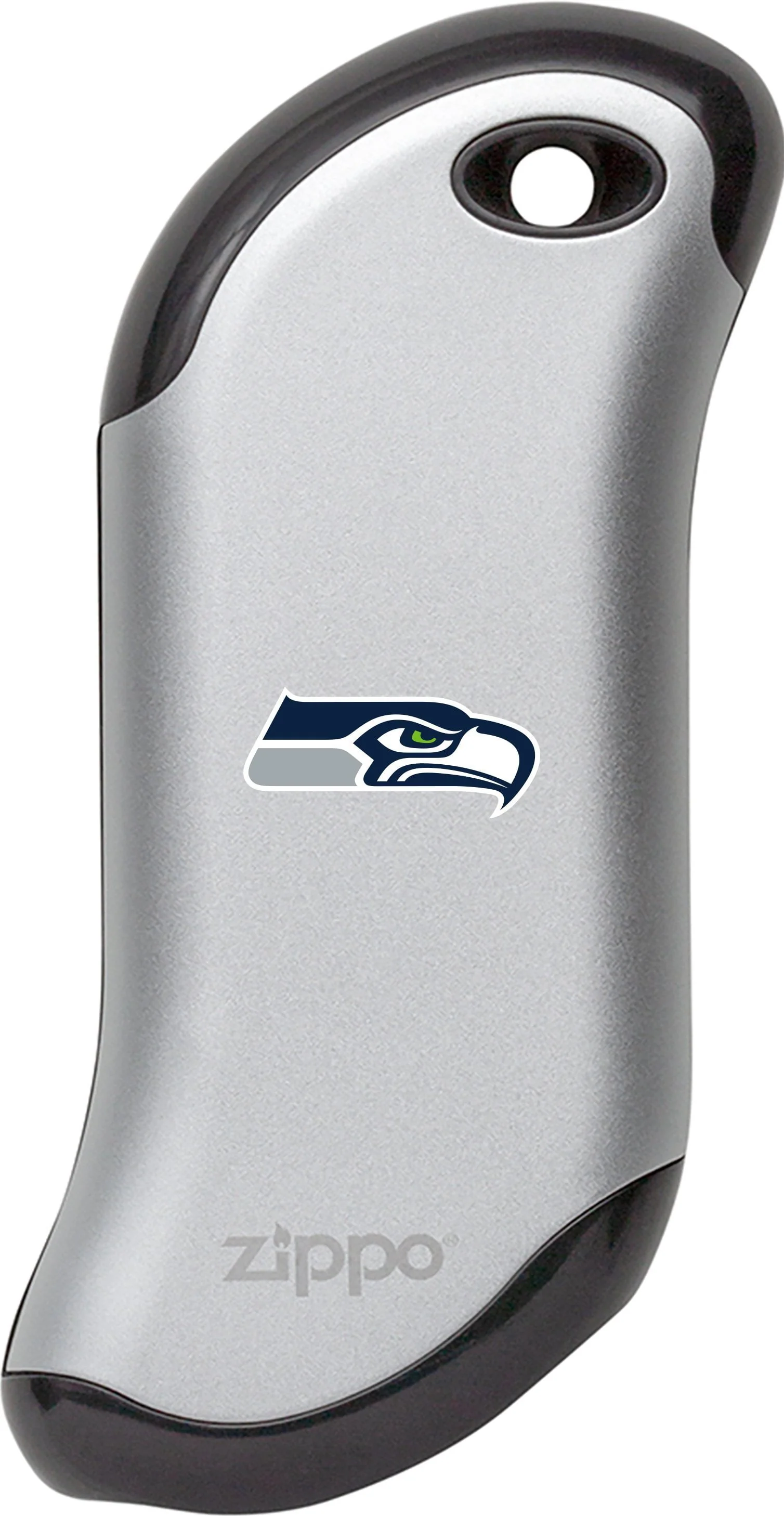 NFL Seattle Seahawks: HeatBank® 9s Rechargeable Hand Warmer