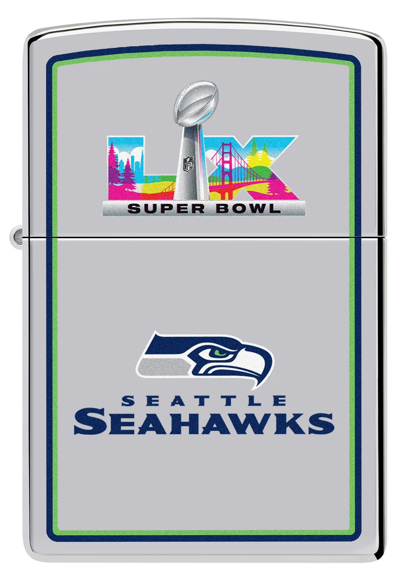NFL Super Bowl LX - Image 3